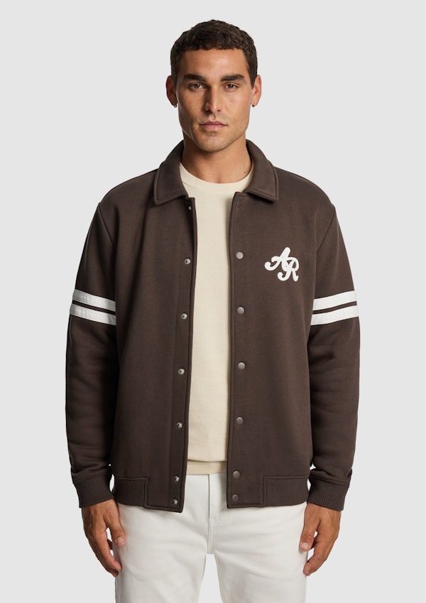 Palmer Jacket