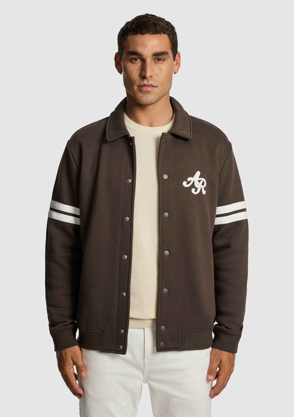 Palmer Jacket