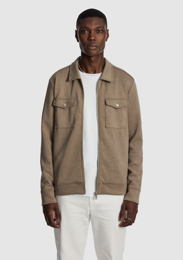 Palmer Jacket