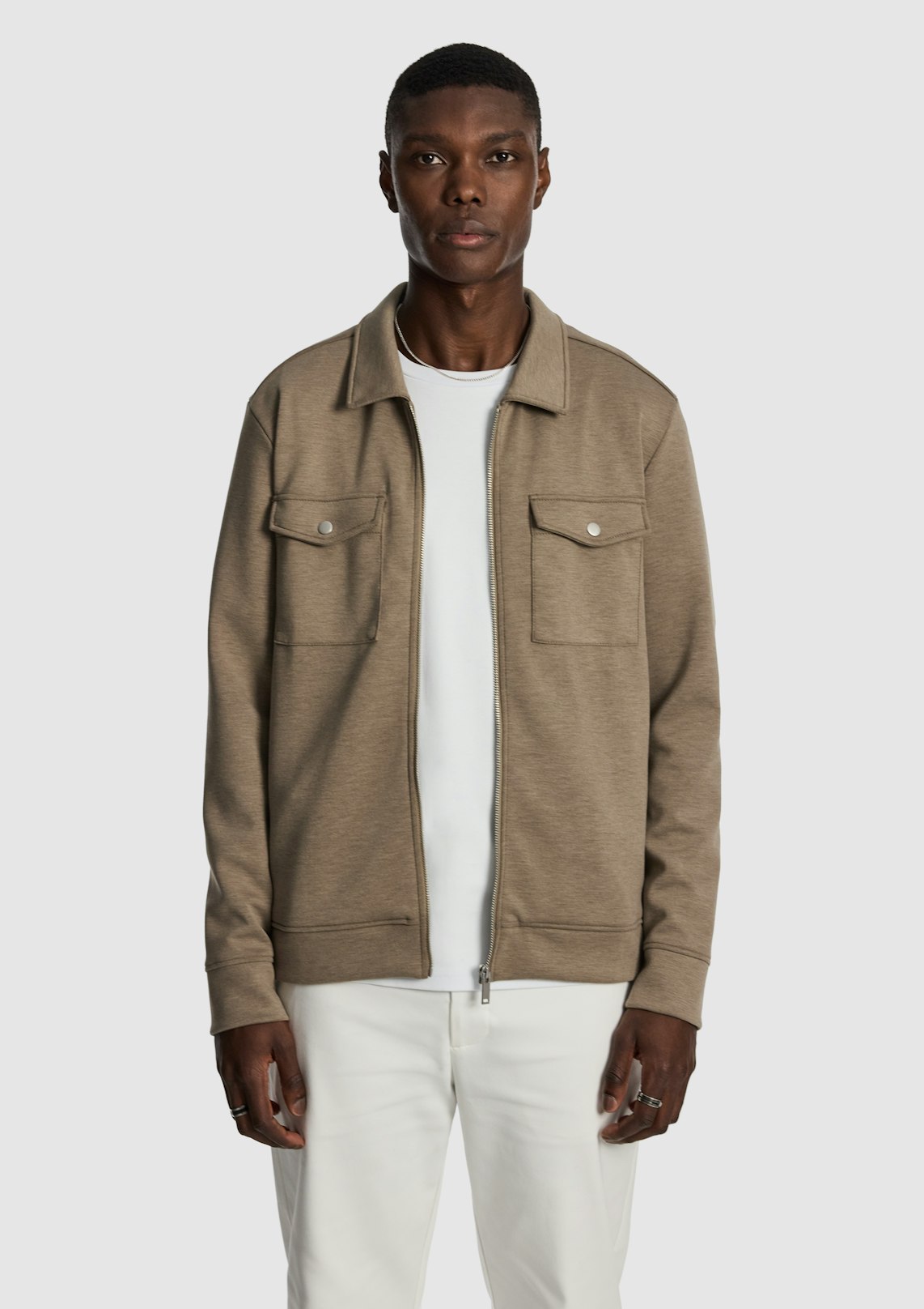 Palmer Jacket