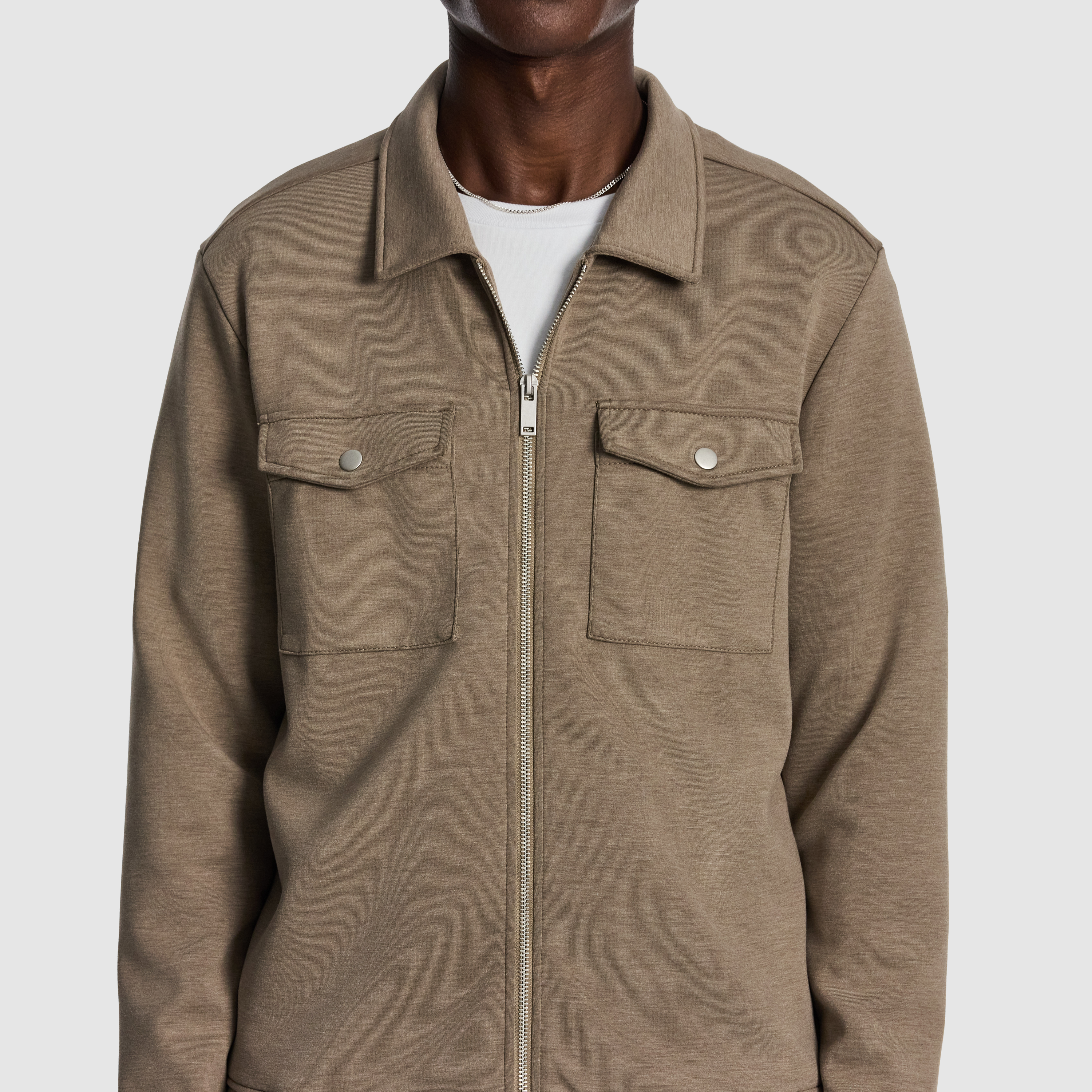 Palmer Jacket