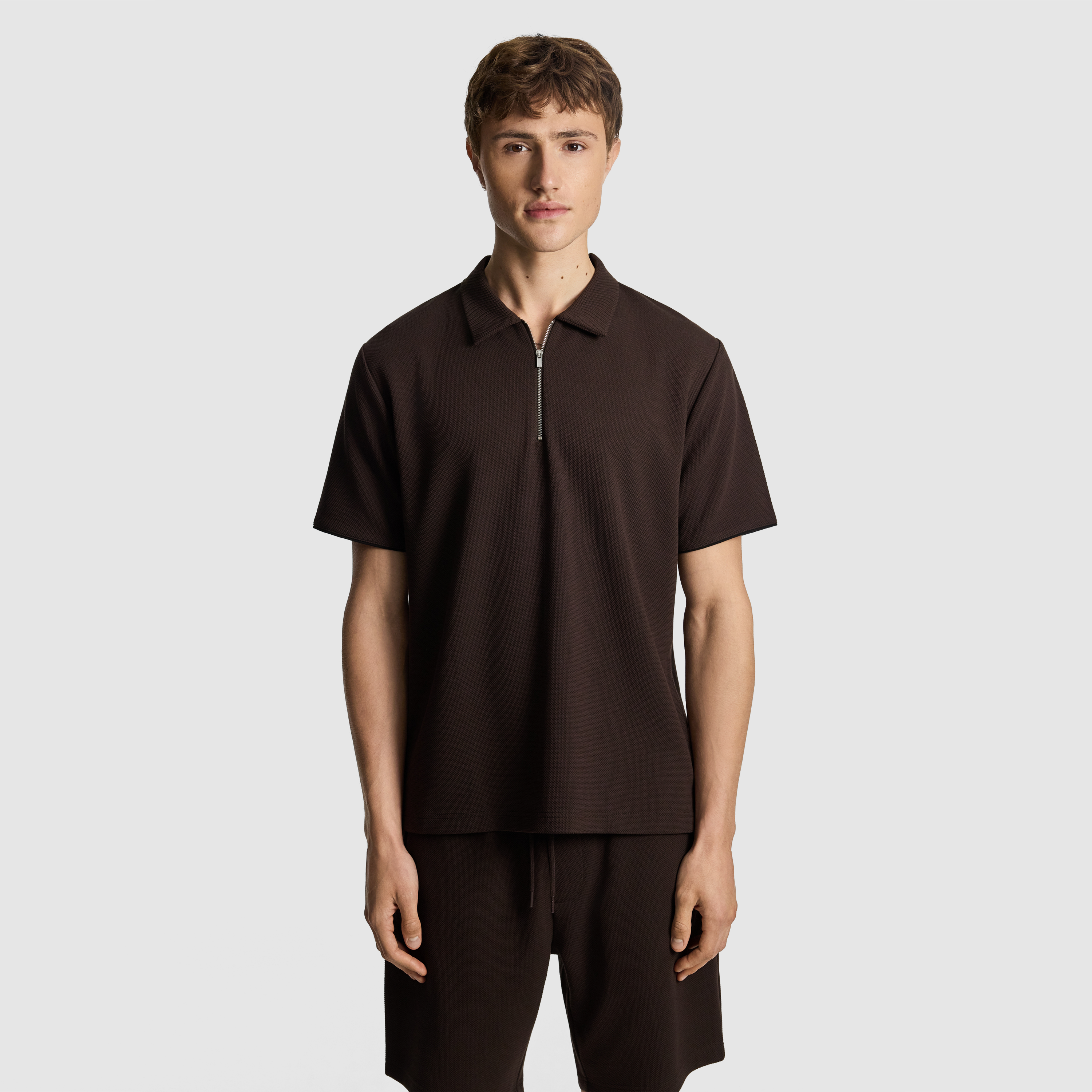 Oasis Jersey Polo Shirt