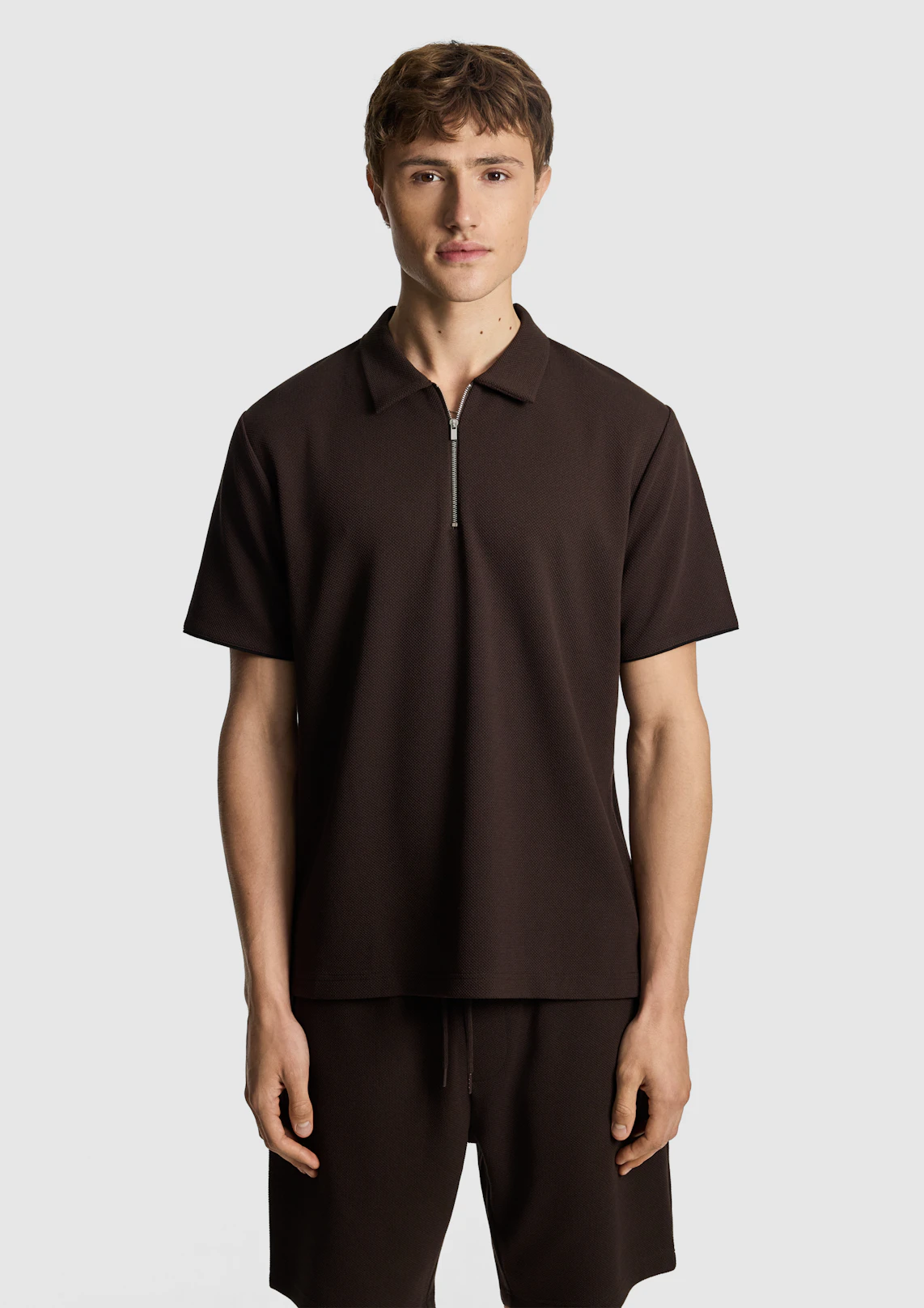 Oasis Jersey Polo Shirt