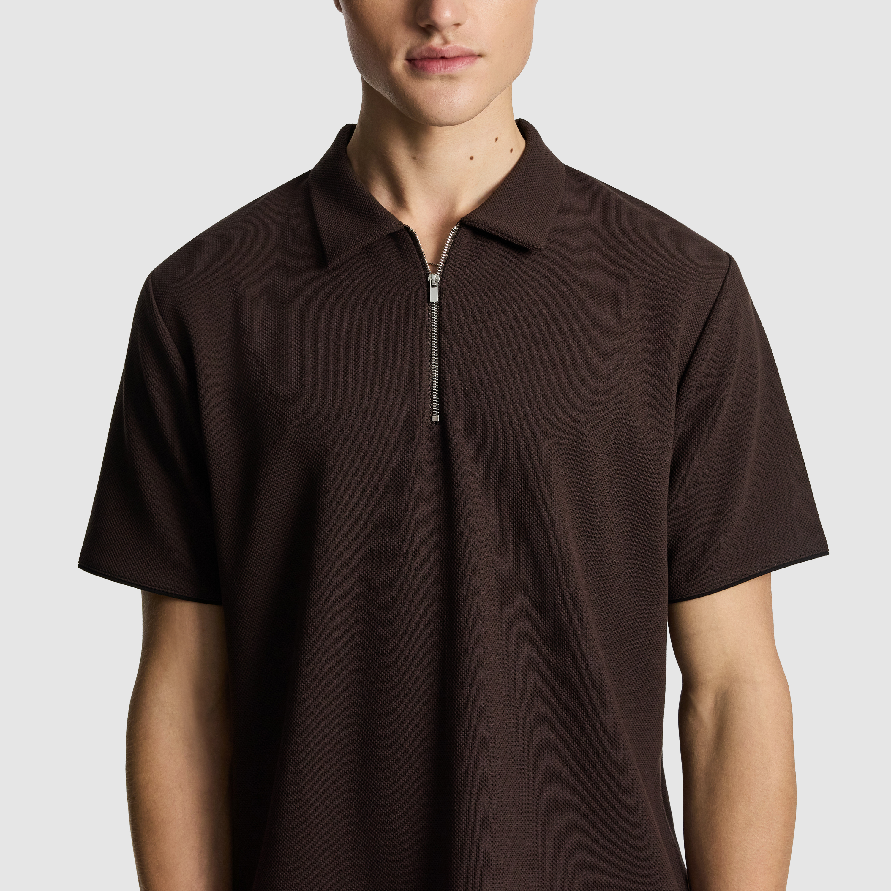 Oasis Jersey Polo Shirt