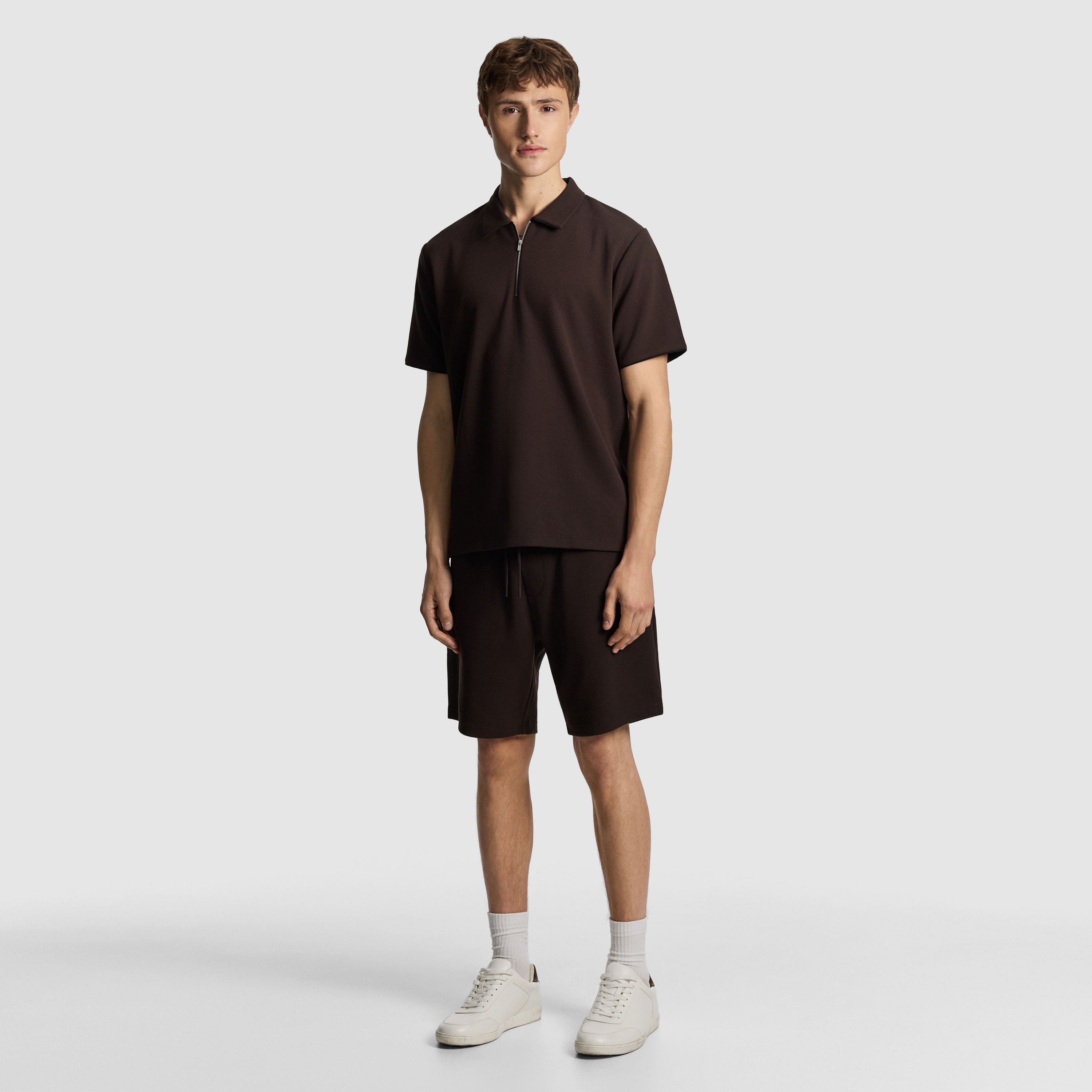 Oasis Jersey Polo Shirt