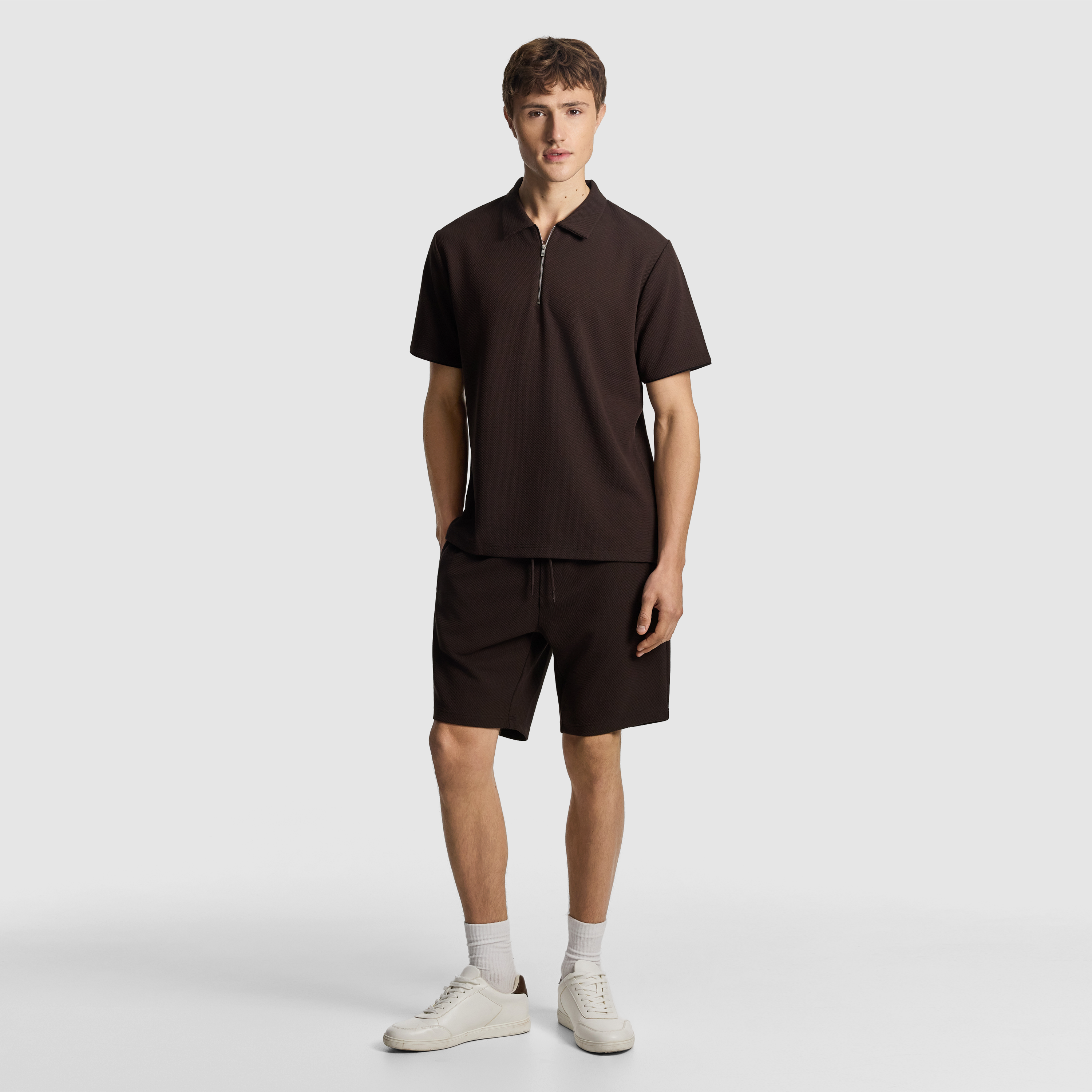 Oasis Jersey Polo Shirt