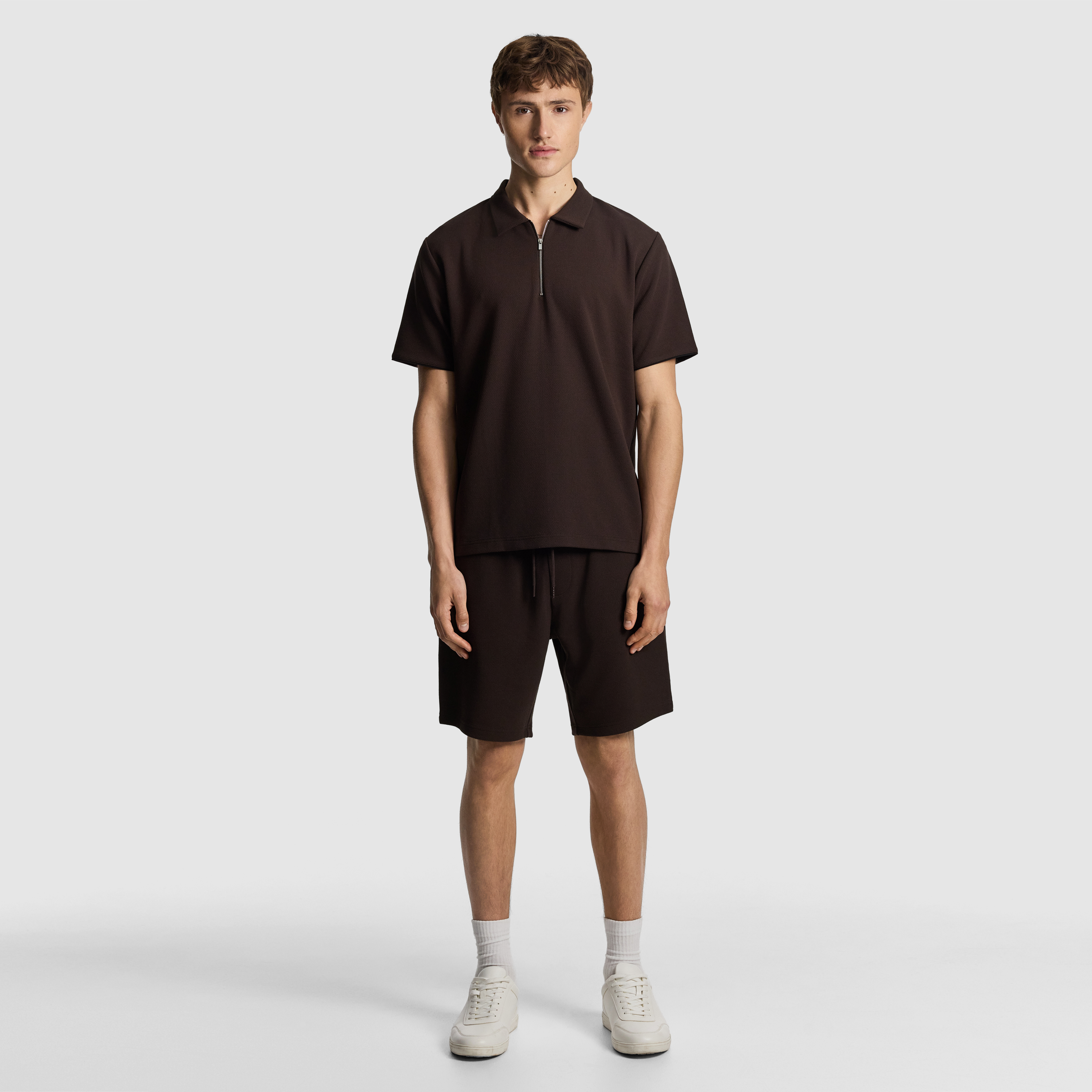 Oasis Jersey Polo Shirt