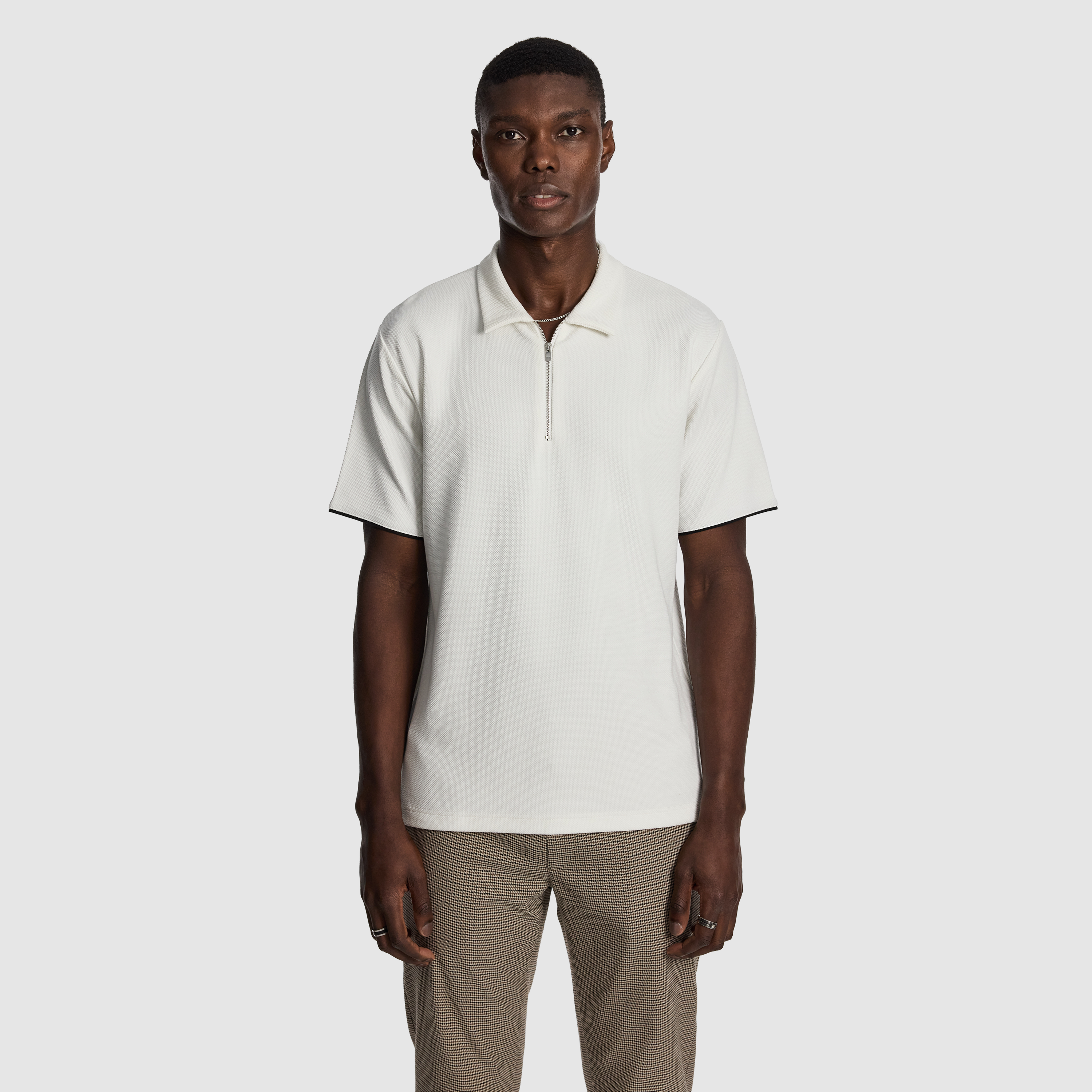 Oasis Jersey Polo Shirt
