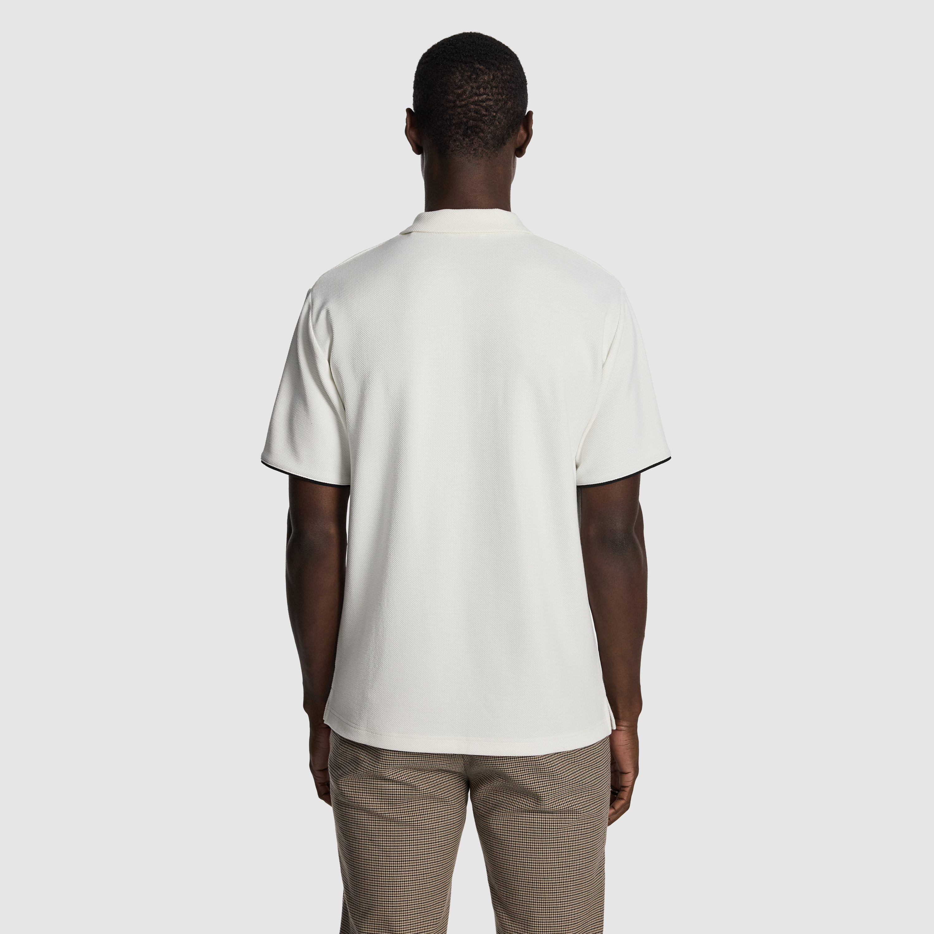 Oasis Jersey Polo Shirt