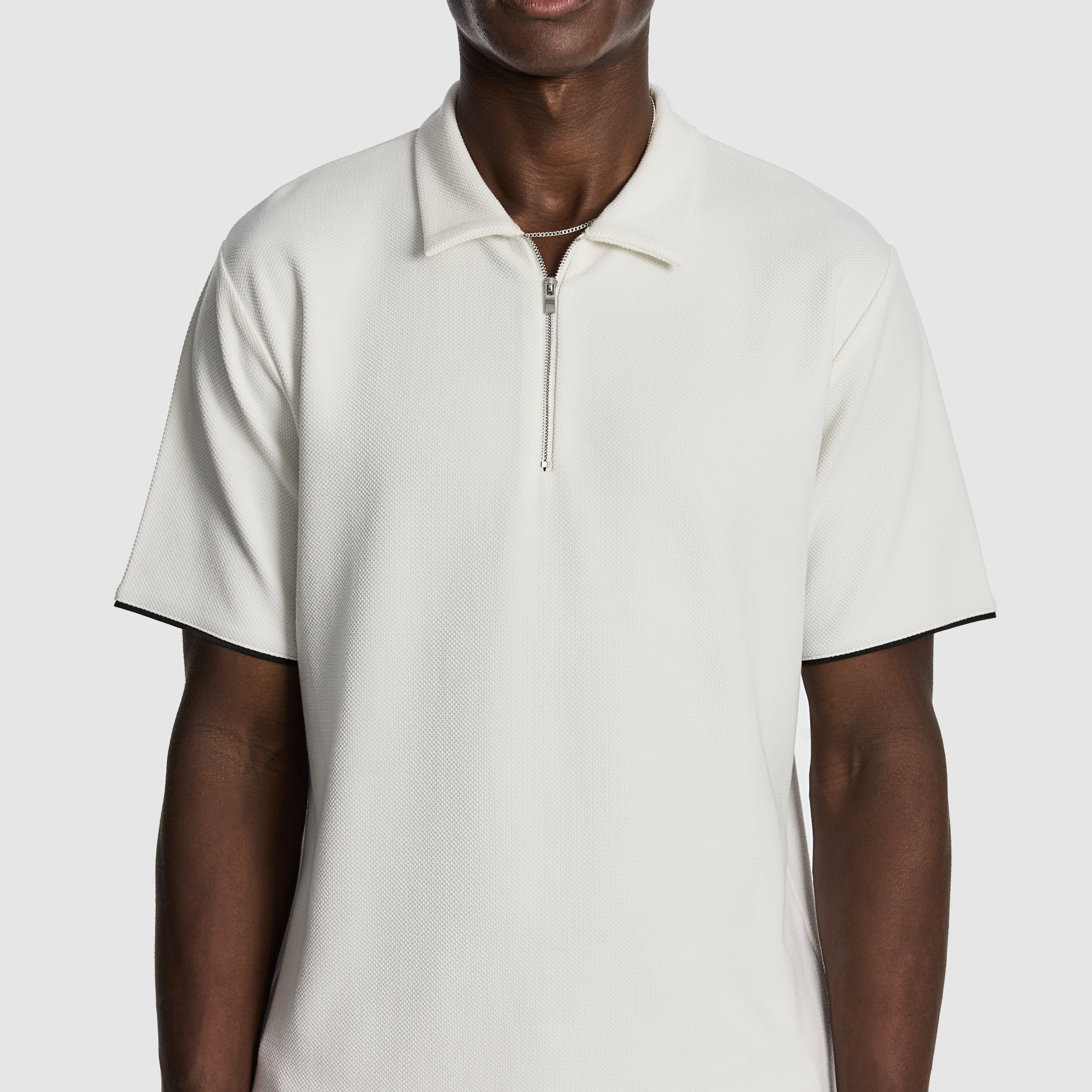 Oasis Jersey Polo Shirt