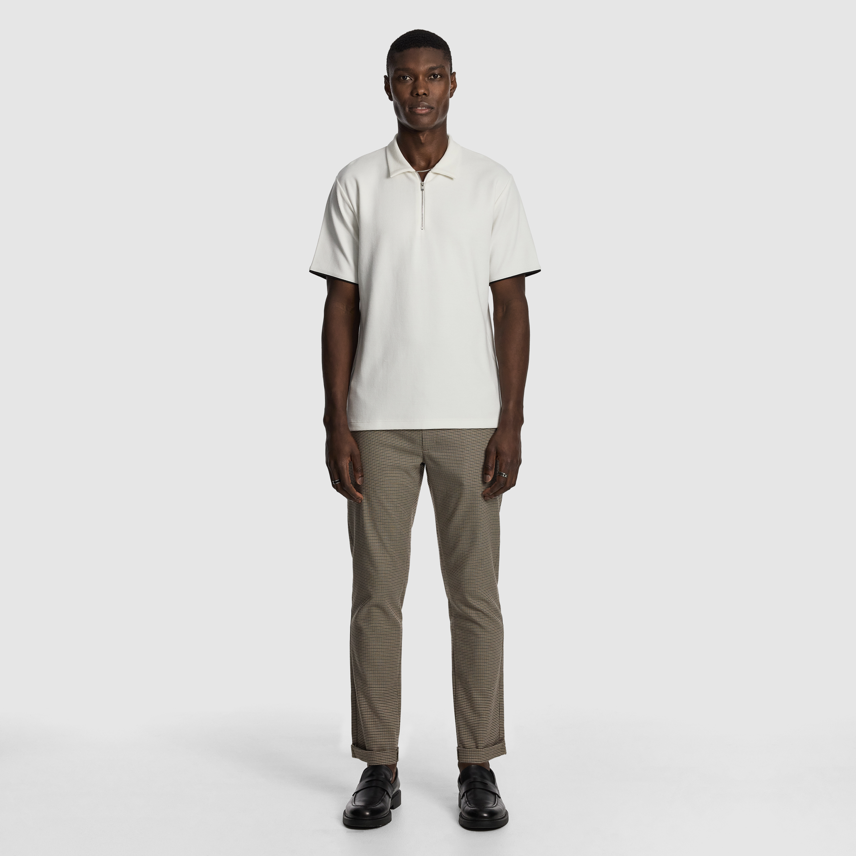 Oasis Jersey Polo Shirt