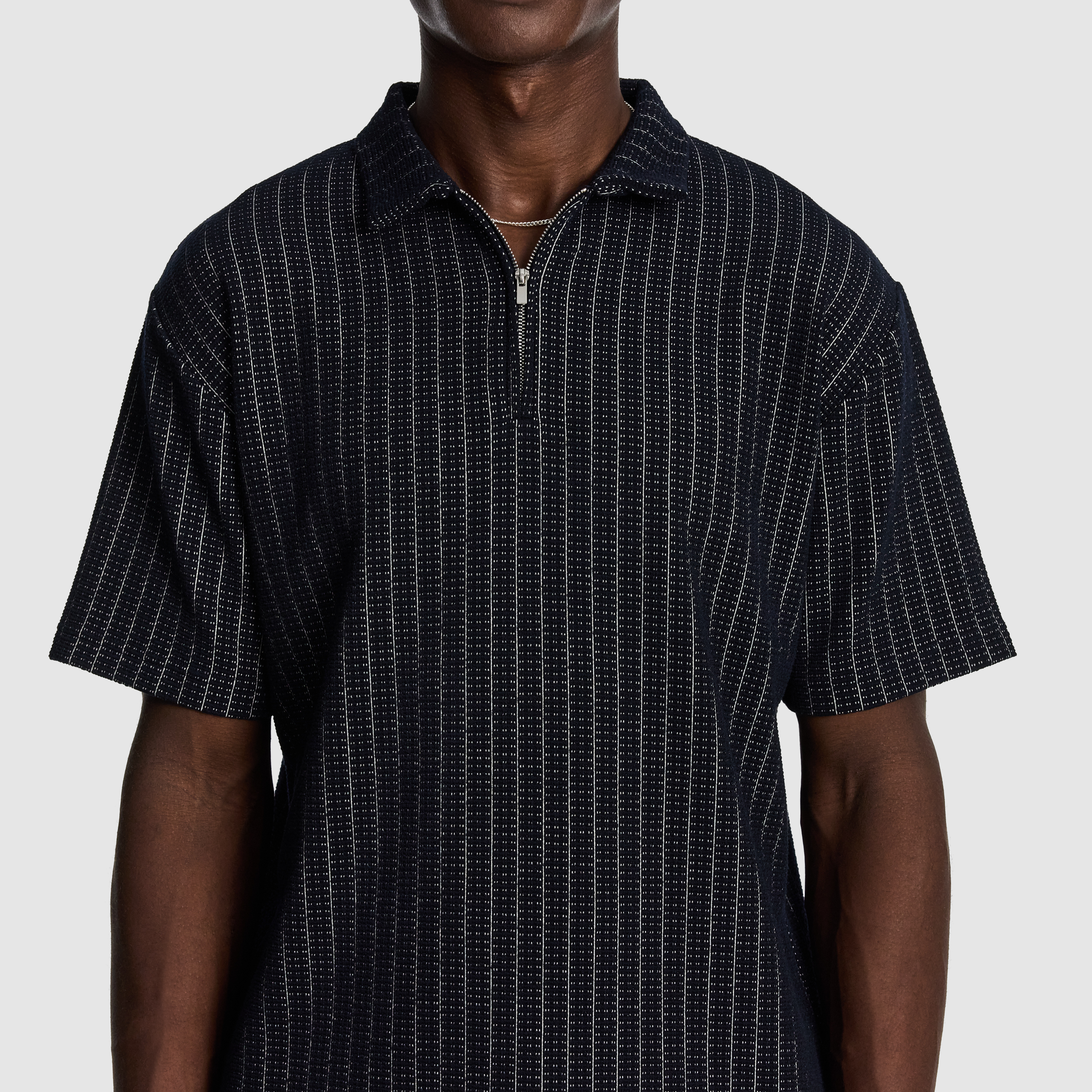 Callum Jersey Polo Shirt
