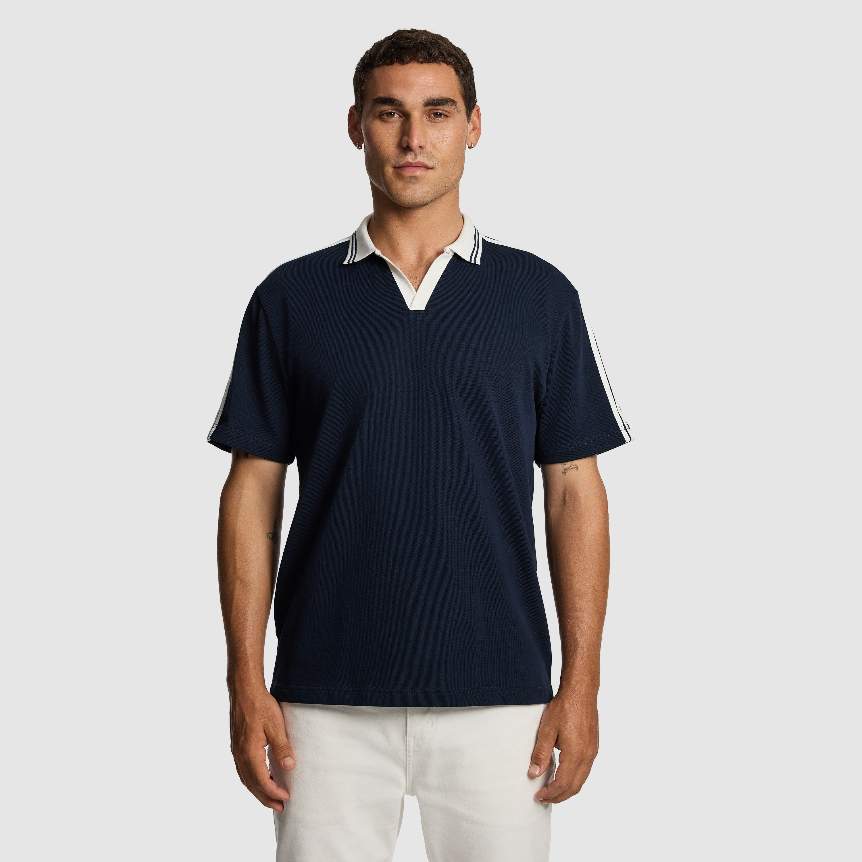 Wilkinson Jersey Polo Shirt