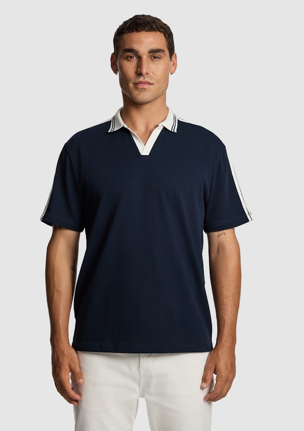 Wilkinson Jersey Polo Shirt