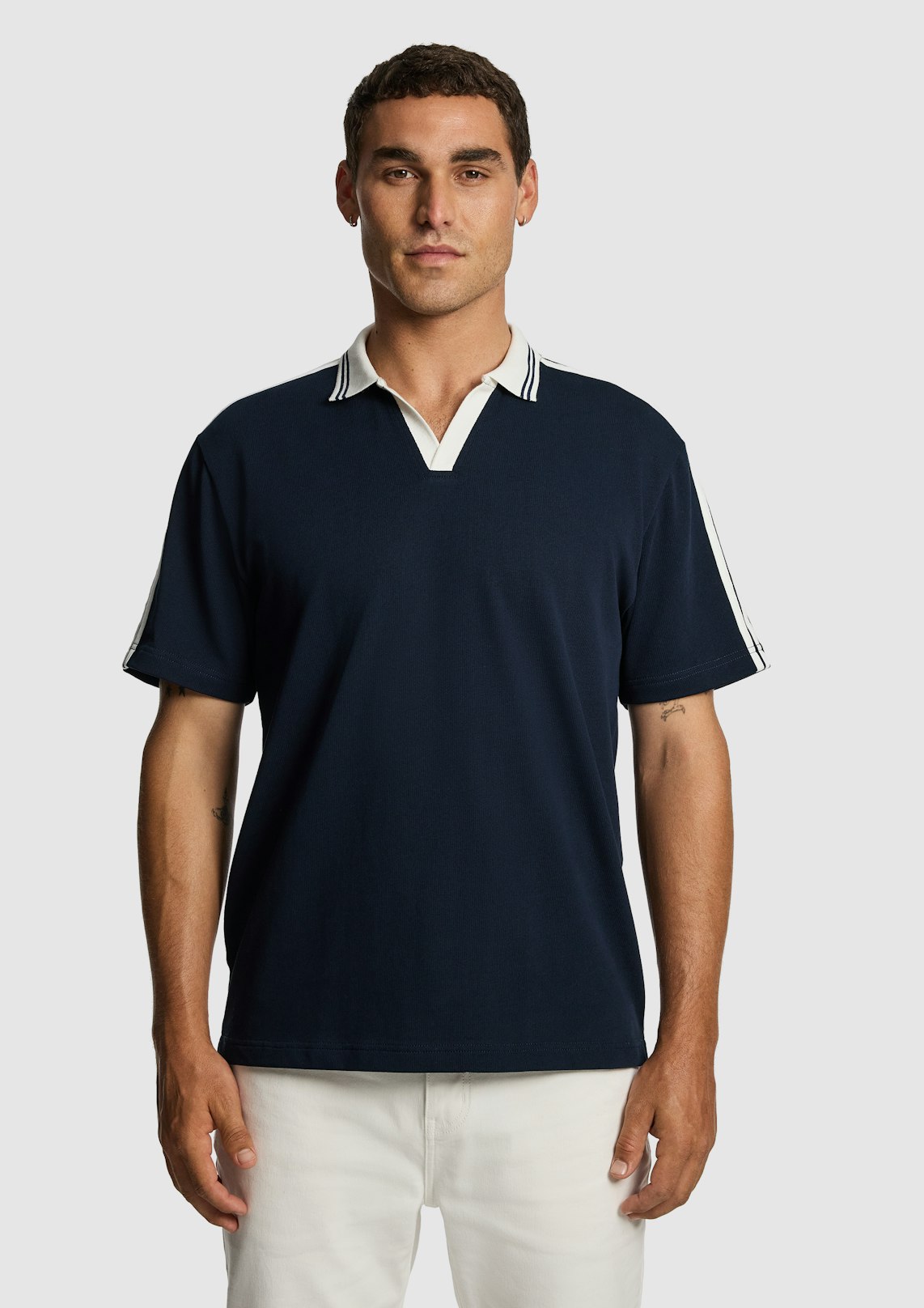 Wilkinson Jersey Polo Shirt