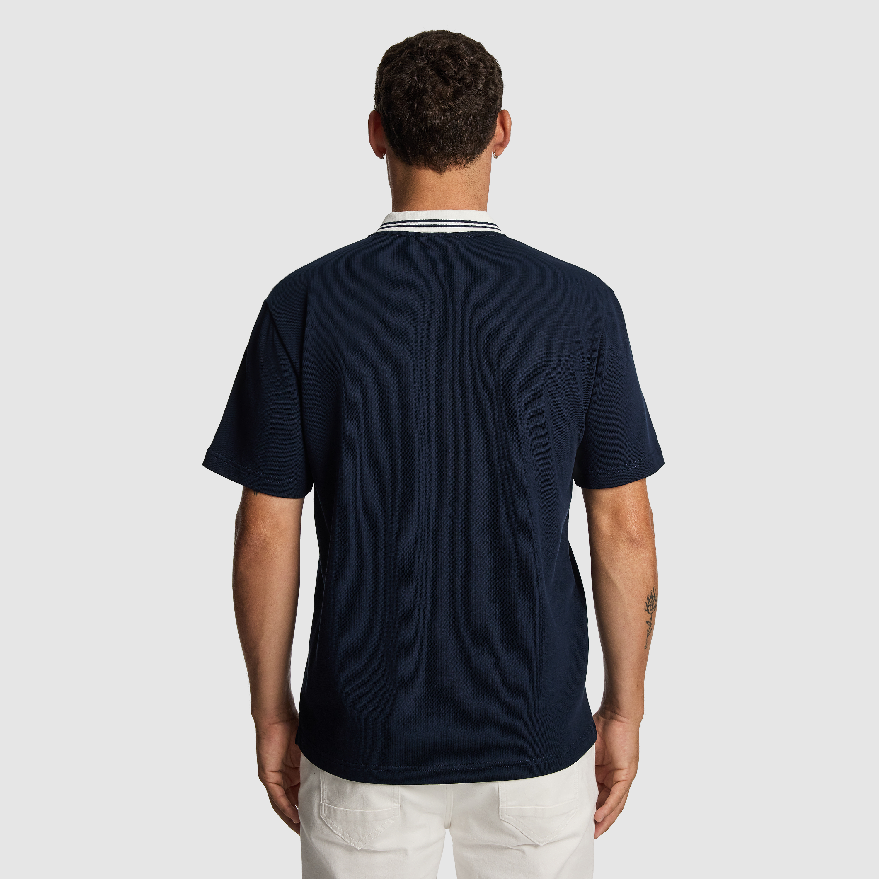 Wilkinson Jersey Polo Shirt