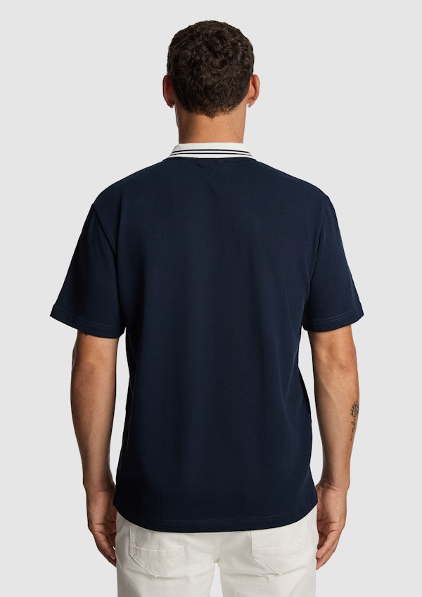 Wilkinson Jersey Polo Shirt