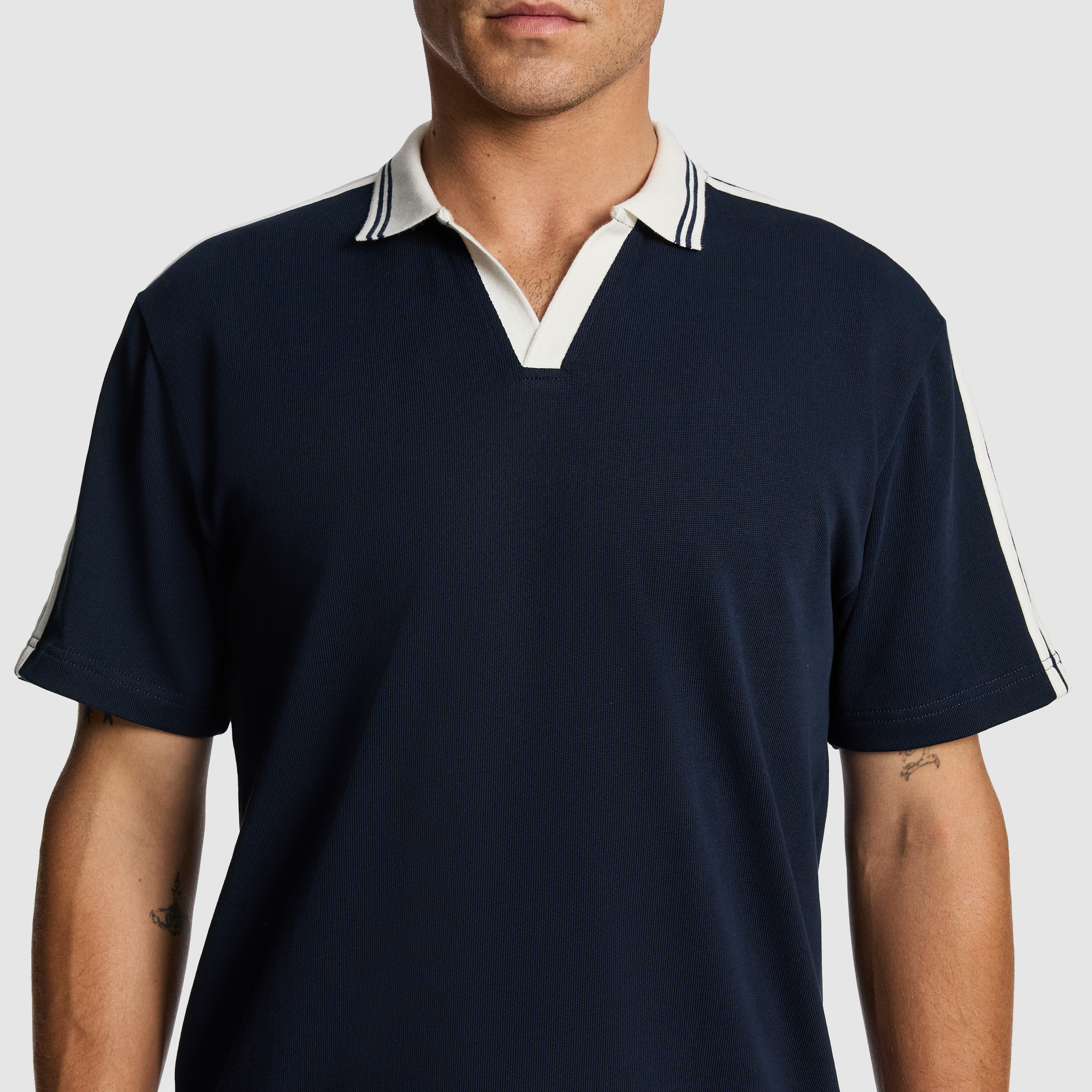 Wilkinson Jersey Polo Shirt