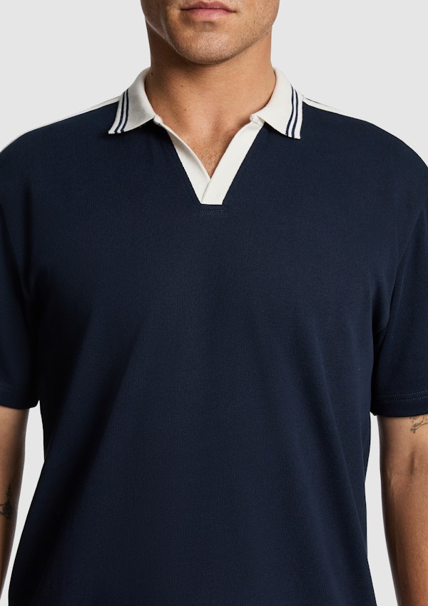 Wilkinson Jersey Polo Shirt