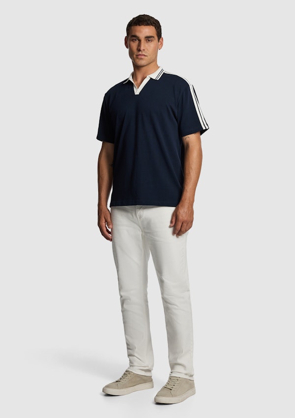 Wilkinson Jersey Polo Shirt