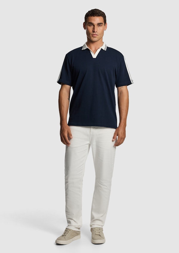 Wilkinson Jersey Polo Shirt