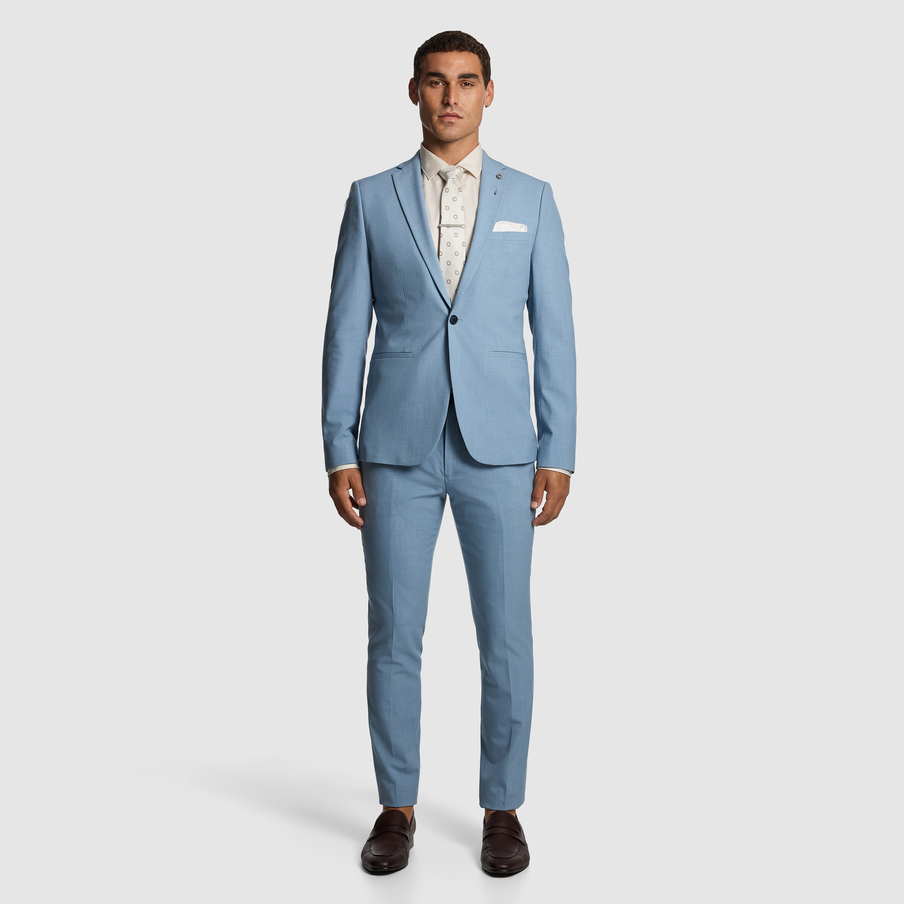 IGNACIO SKINNY SUIT