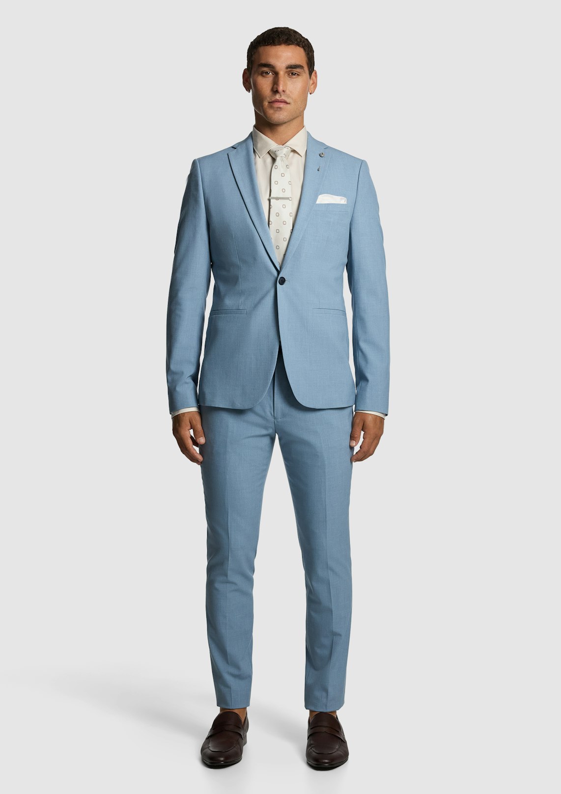 IGNACIO SKINNY SUIT