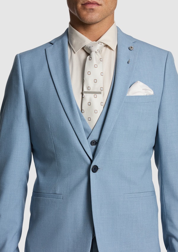 IGNACIO SKINNY SUIT