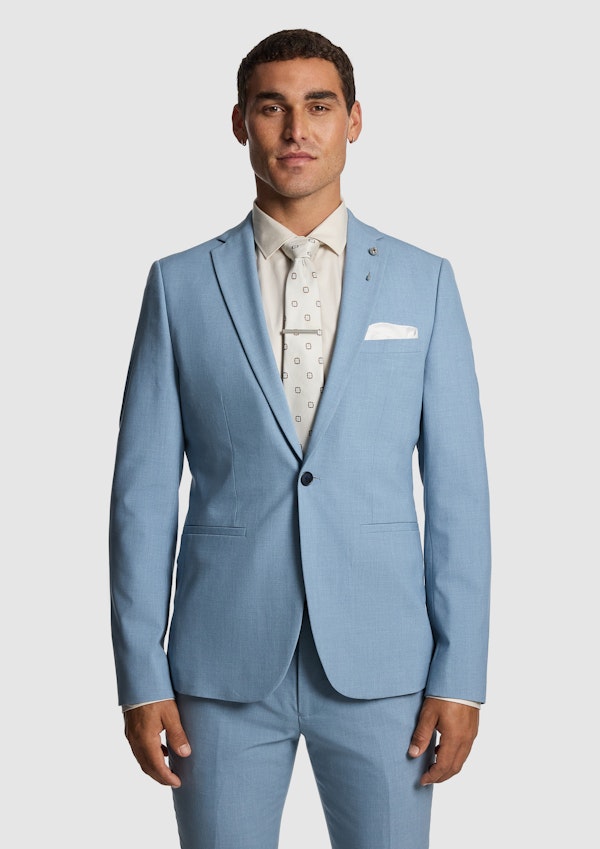 IGNACIO SKINNY SUIT