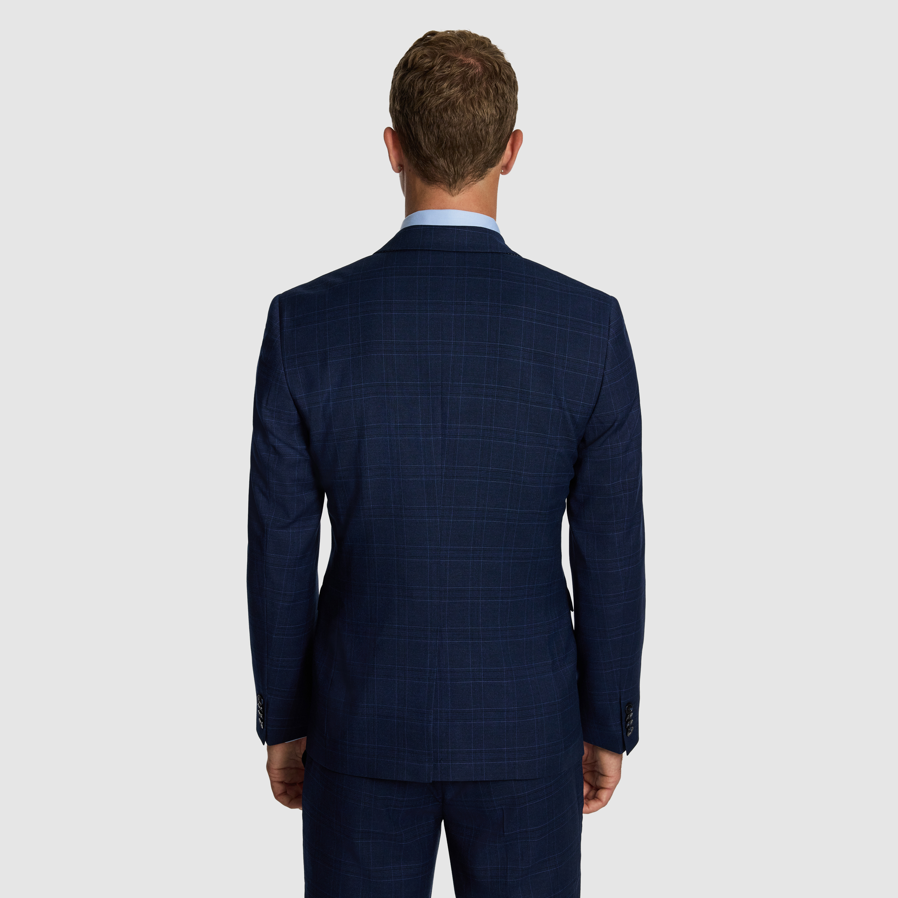  BERNARDO SLIM SUIT