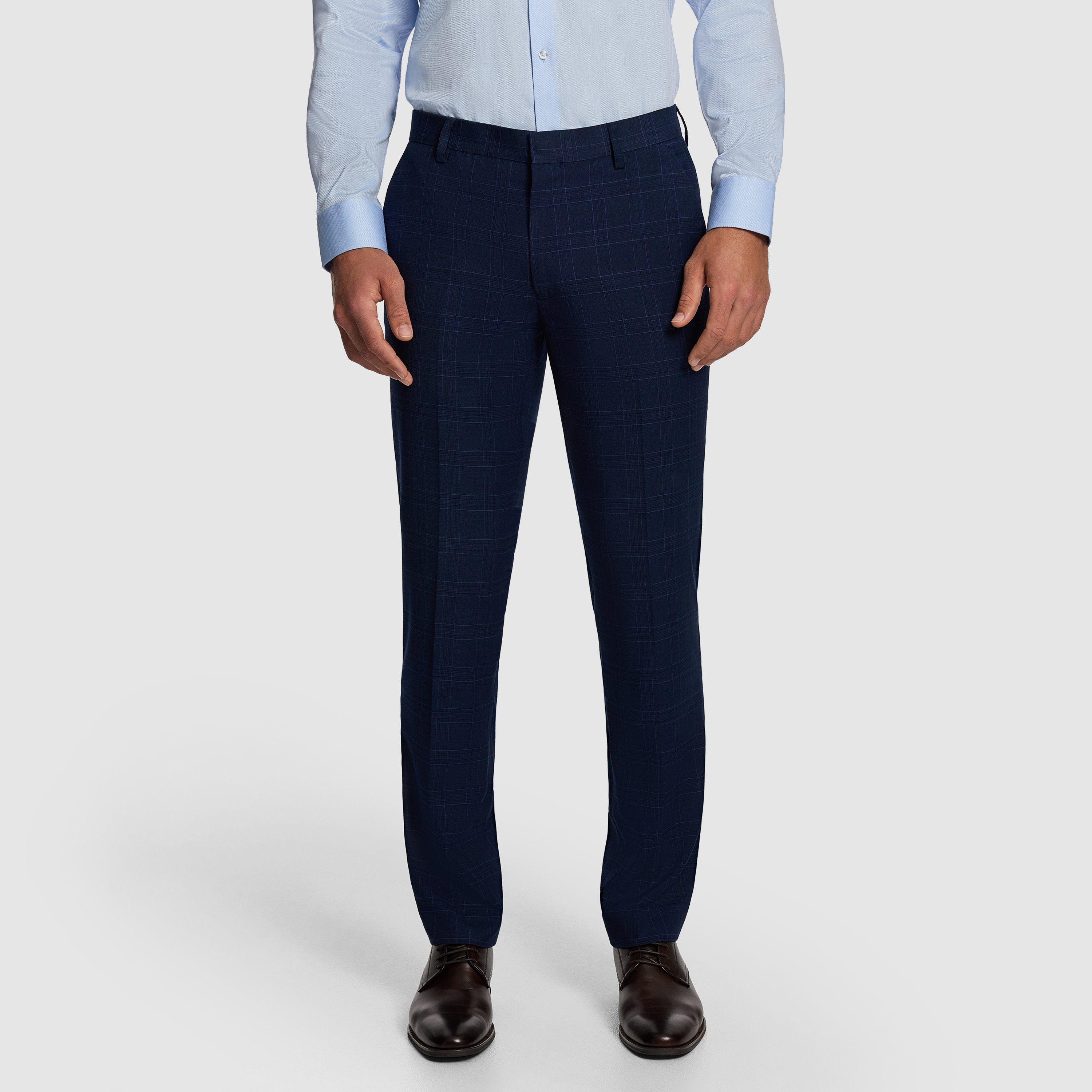  BERNARDO SLIM SUIT