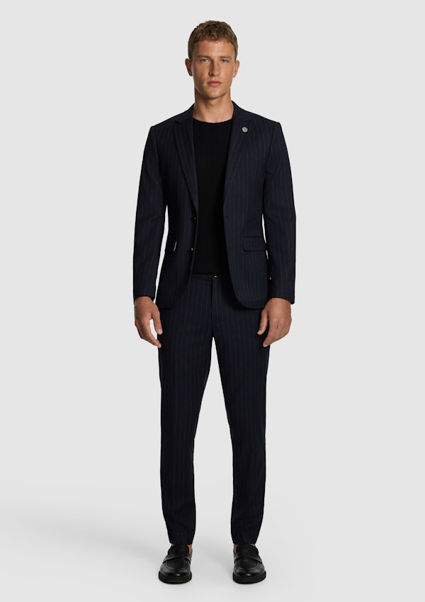 LORENZO SLIM SUIT