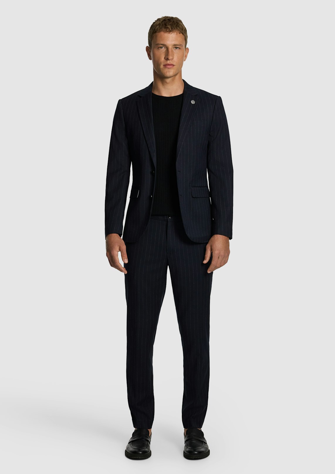 LORENZO SLIM SUIT