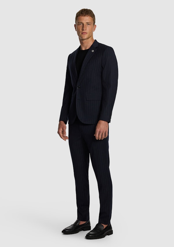 LORENZO SLIM SUIT