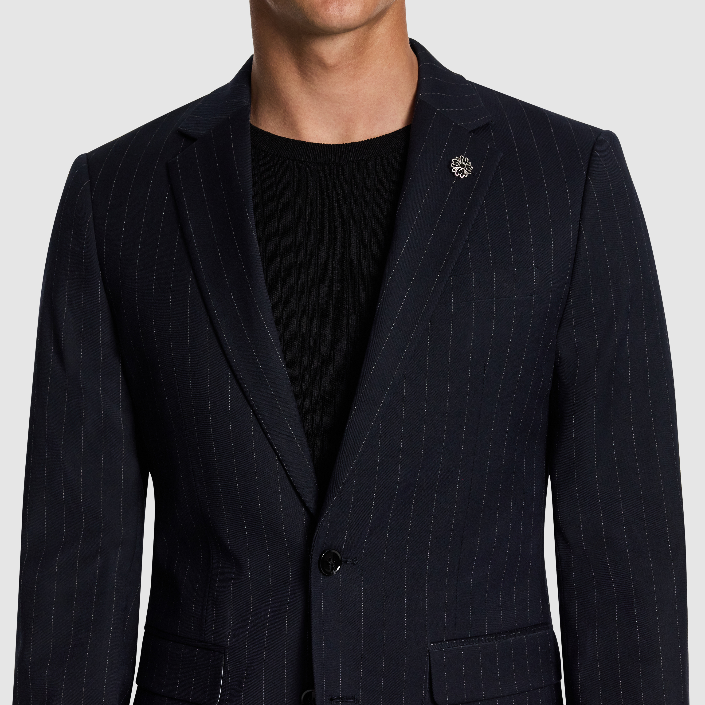  LORENZO SLIM SUIT