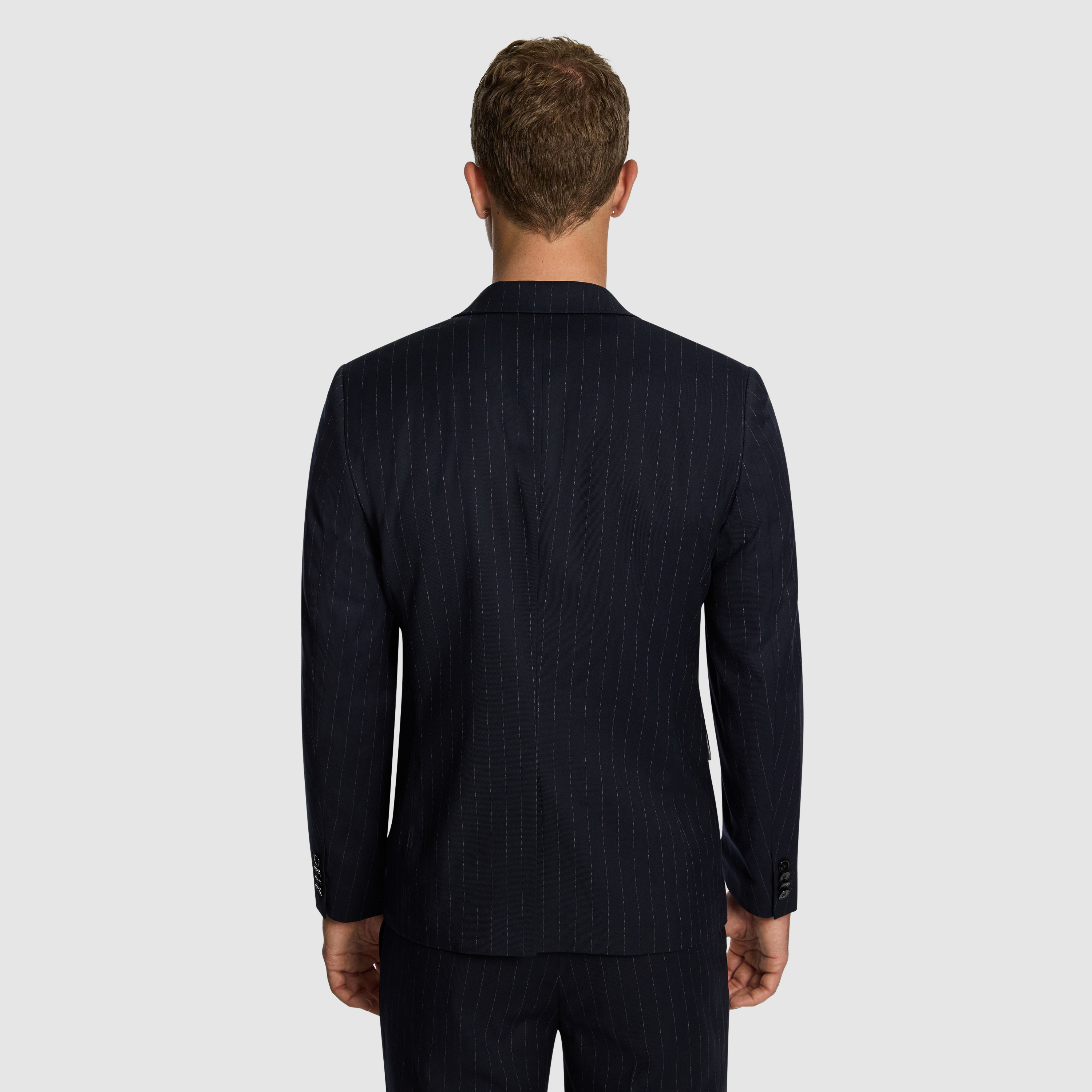  LORENZO SLIM SUIT