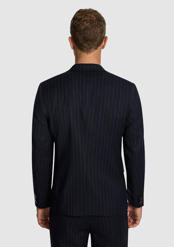 LORENZO SLIM SUIT