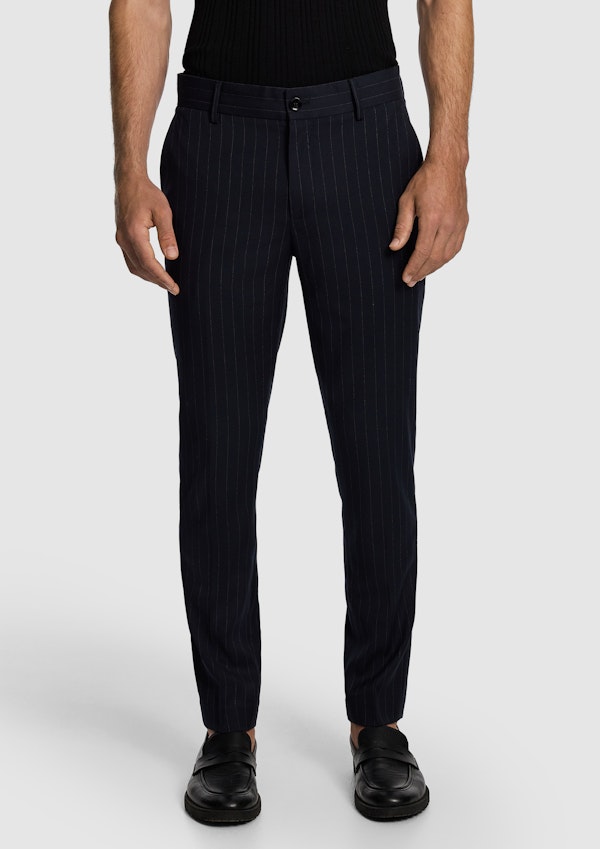 LORENZO SLIM SUIT