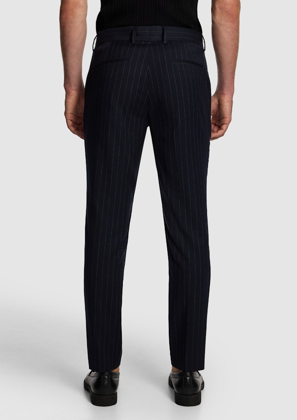 LORENZO SLIM SUIT
