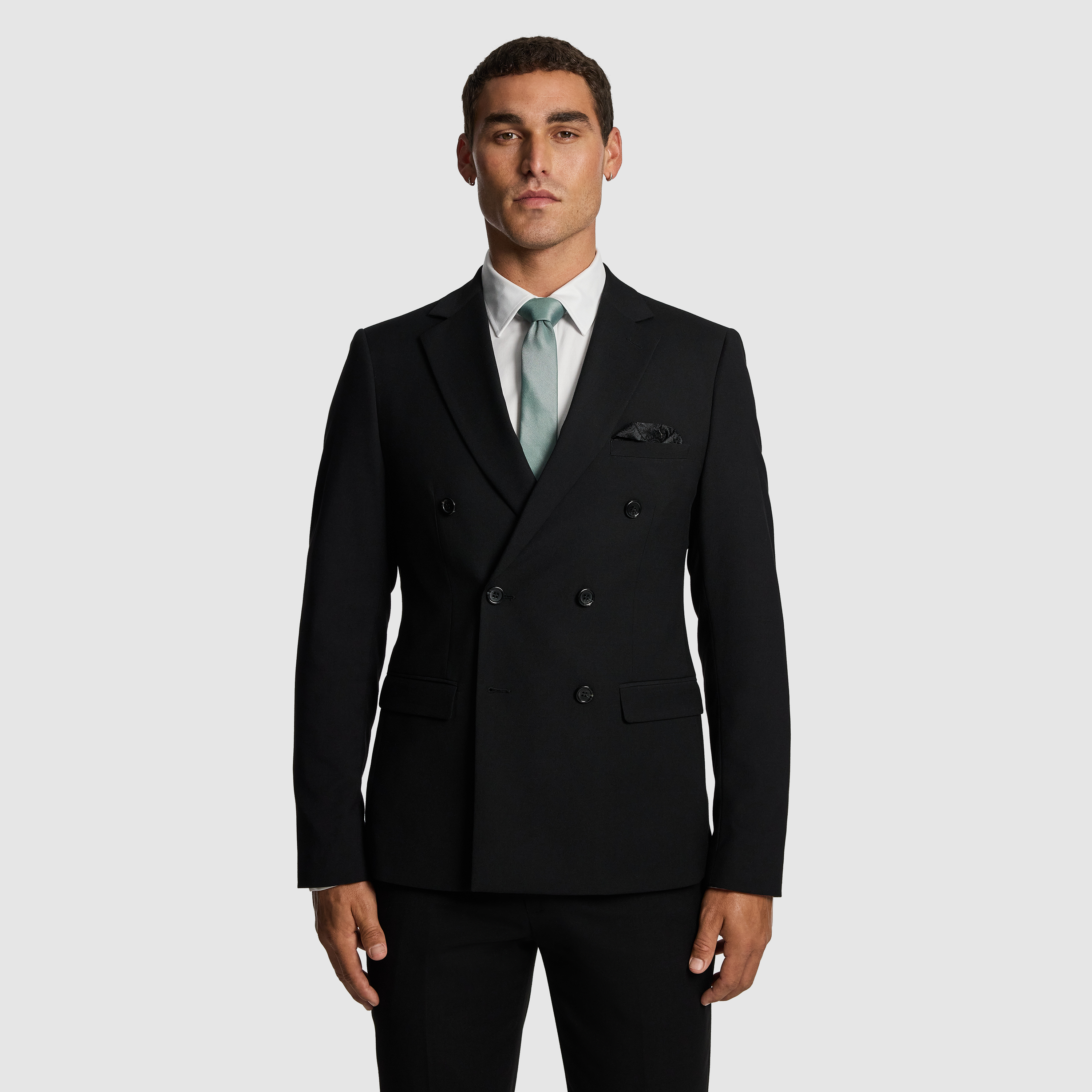  DANTE SLIM SUIT