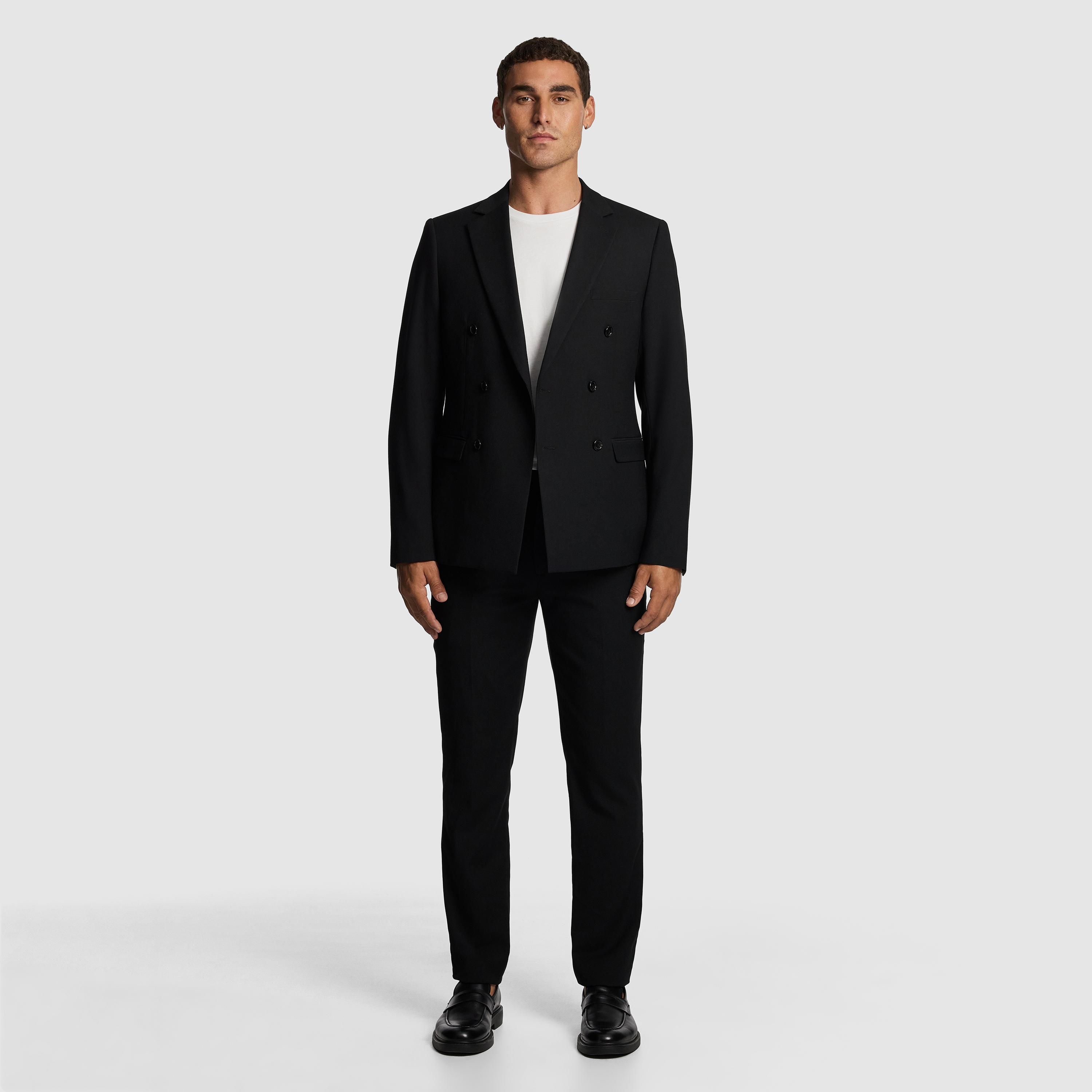  DANTE SLIM SUIT