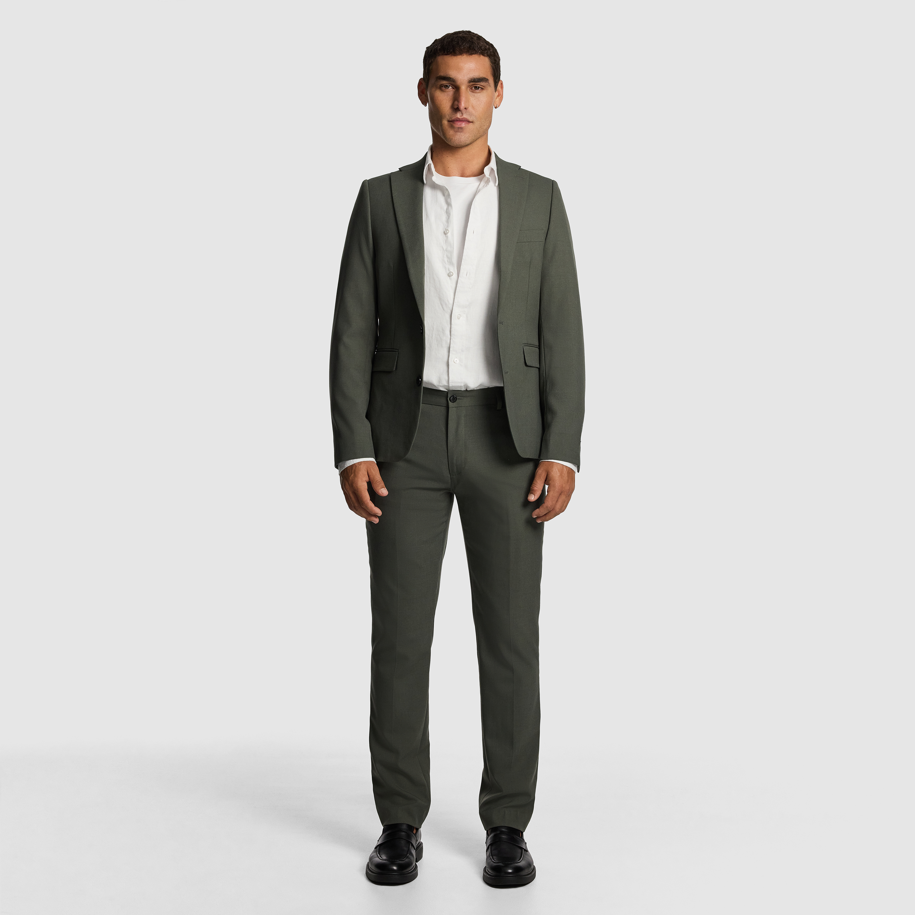  ZANE SLIM SUIT