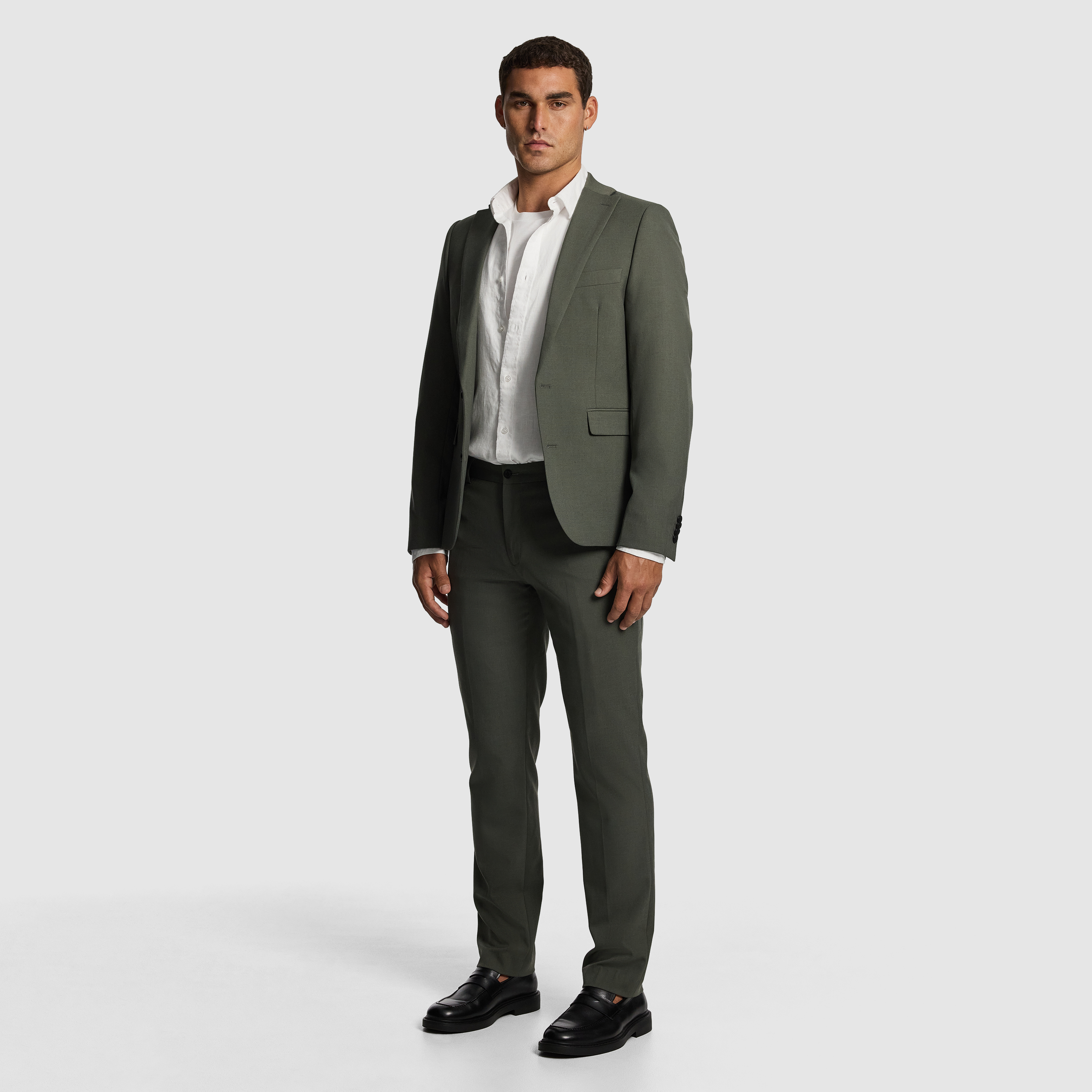  ZANE SLIM SUIT