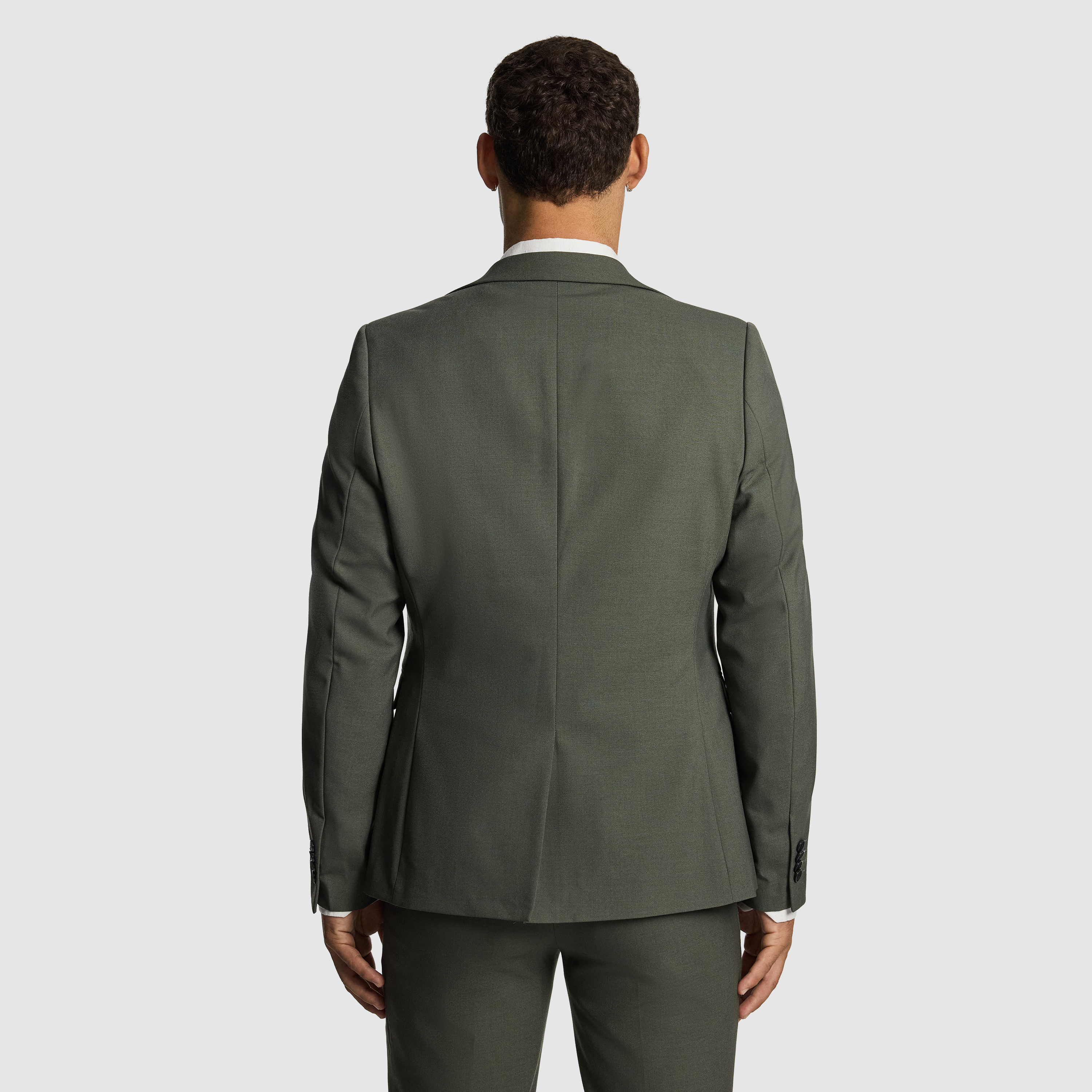  ZANE SLIM SUIT