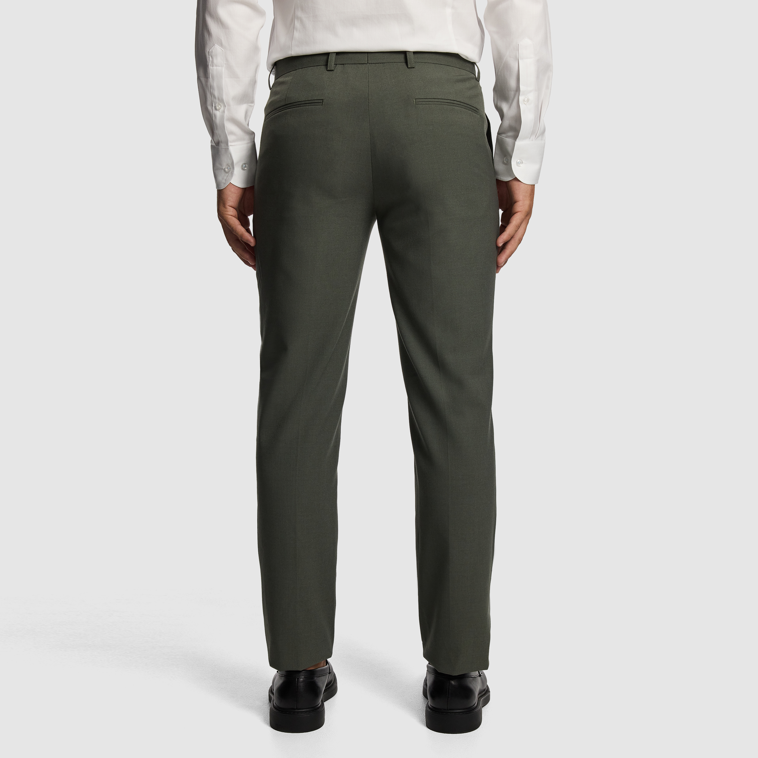  ZANE SLIM SUIT