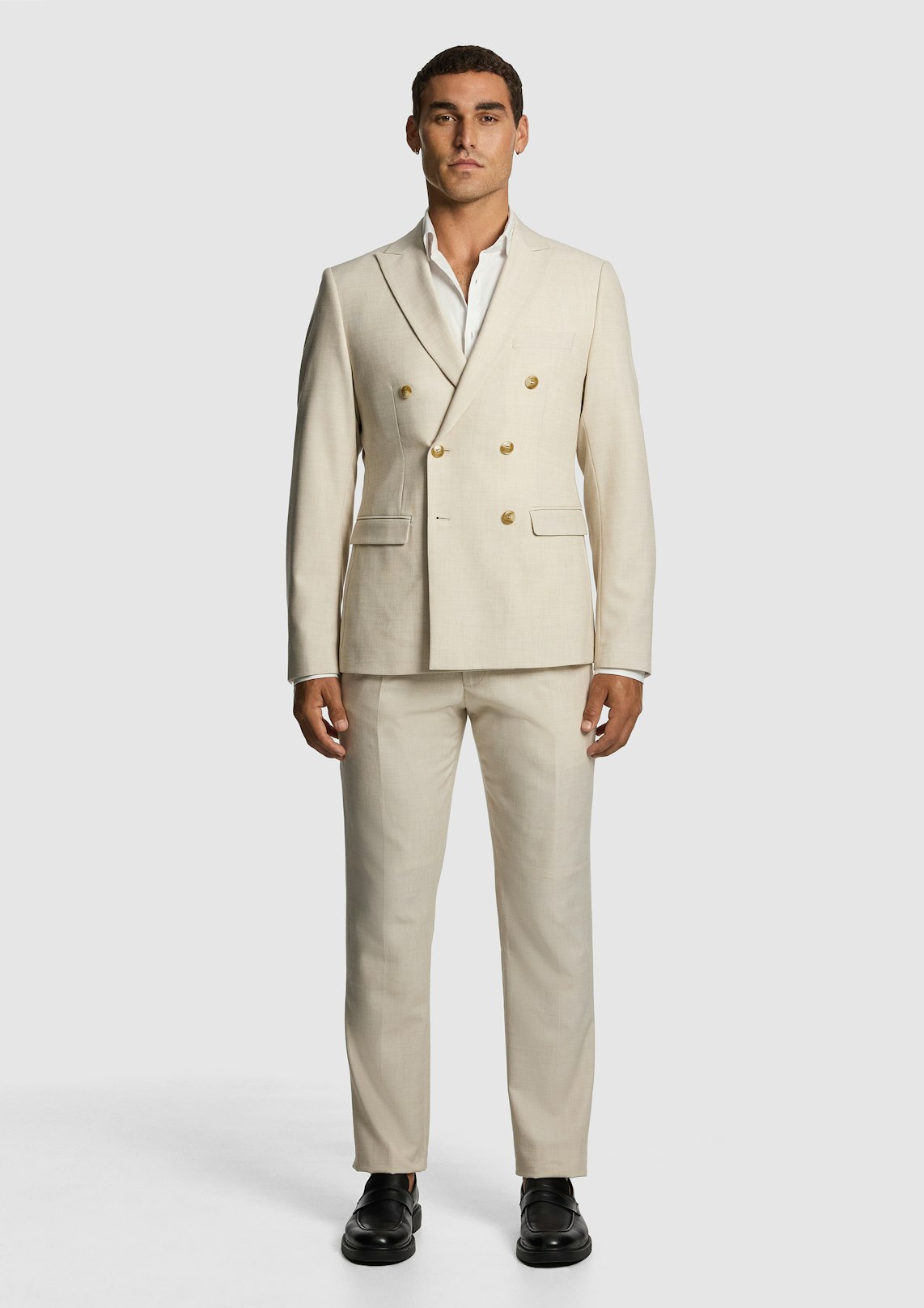 KODA SLIM SUIT