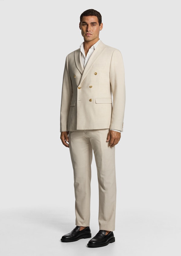 KODA SLIM SUIT