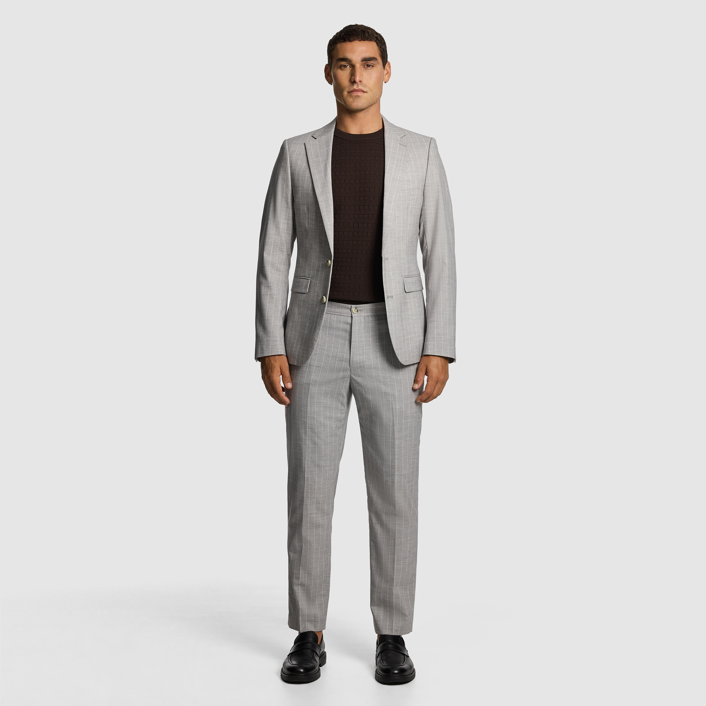  EASTON SLIM SUIT