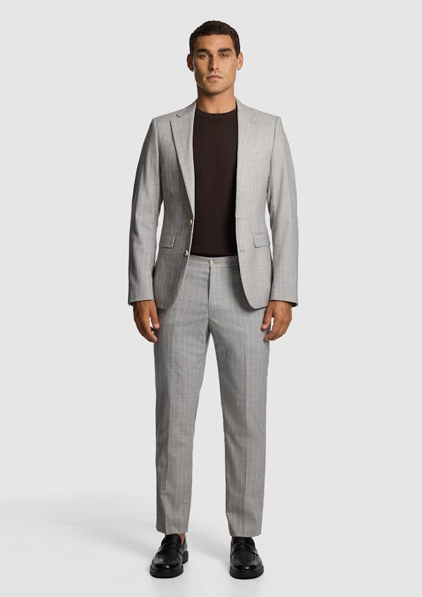 EASTON SLIM SUIT