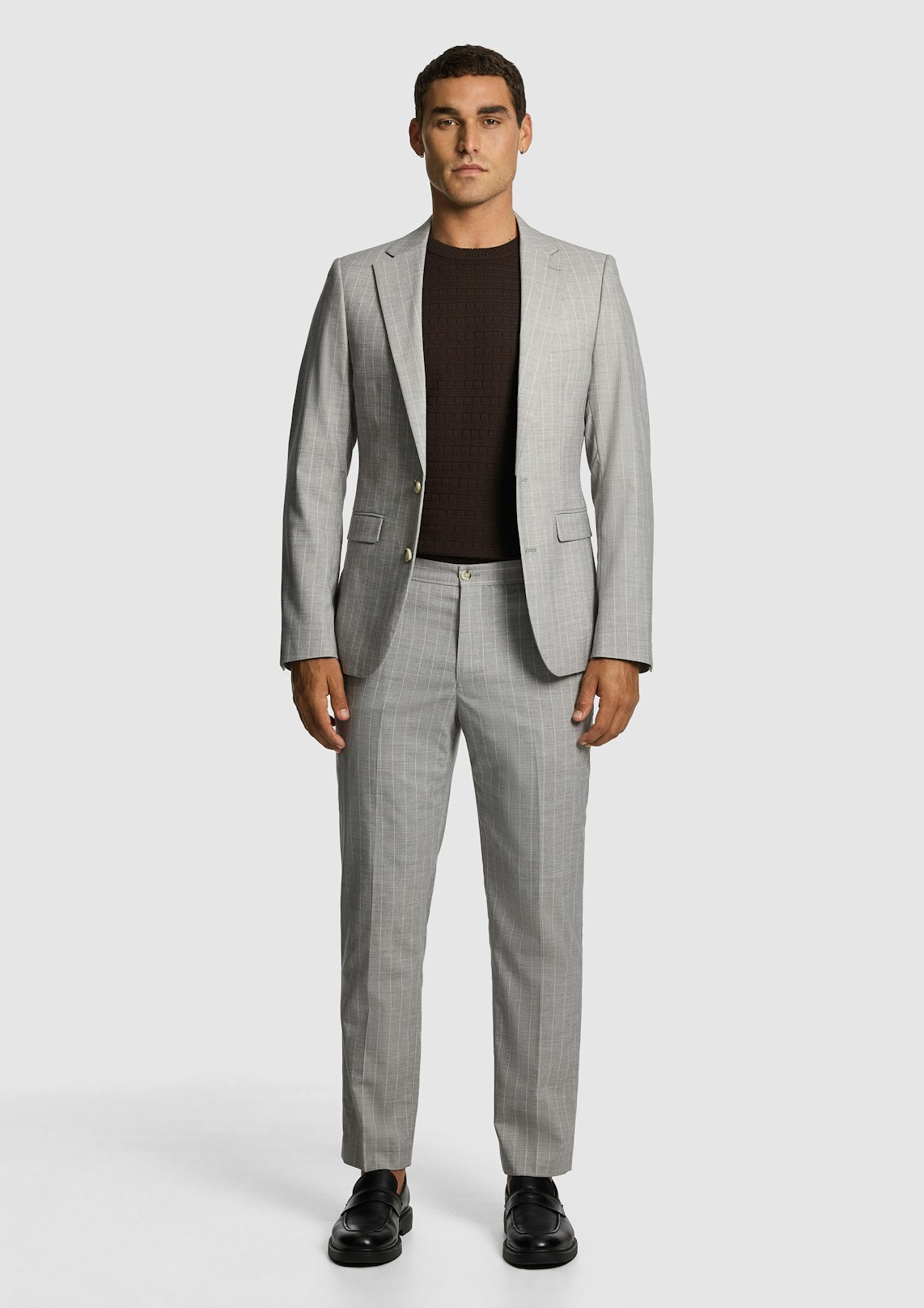 EASTON SLIM SUIT